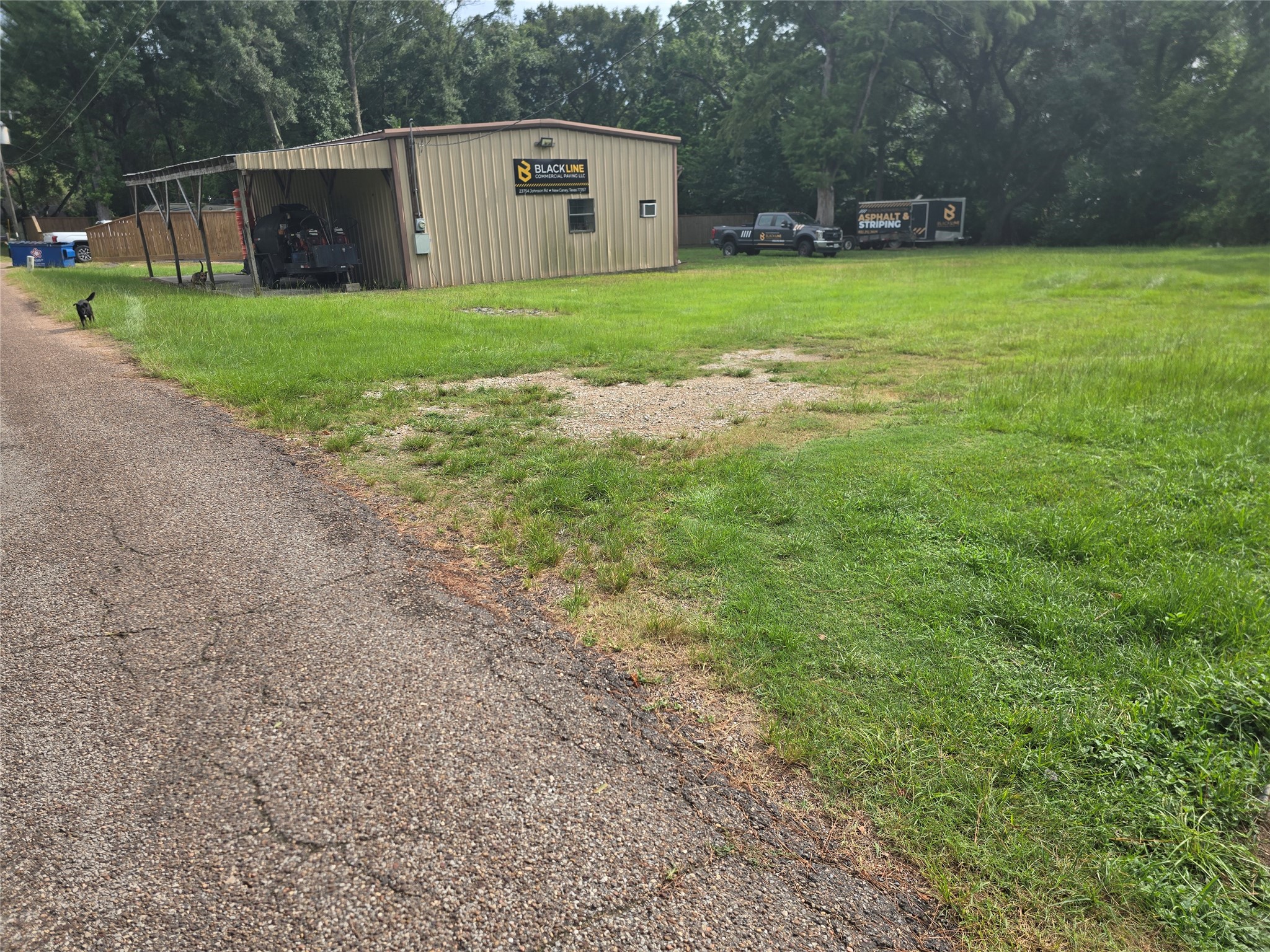 23754 Johnson Road New Caney, TX 77357 - Photo 21 of 23