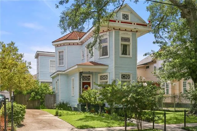 $699,500 | 1920 Peniston Street, New Orleans, LA 70115