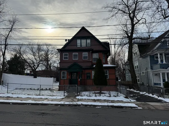 $385,000 | 472 Edgewood Street, Hartford, CT 06112