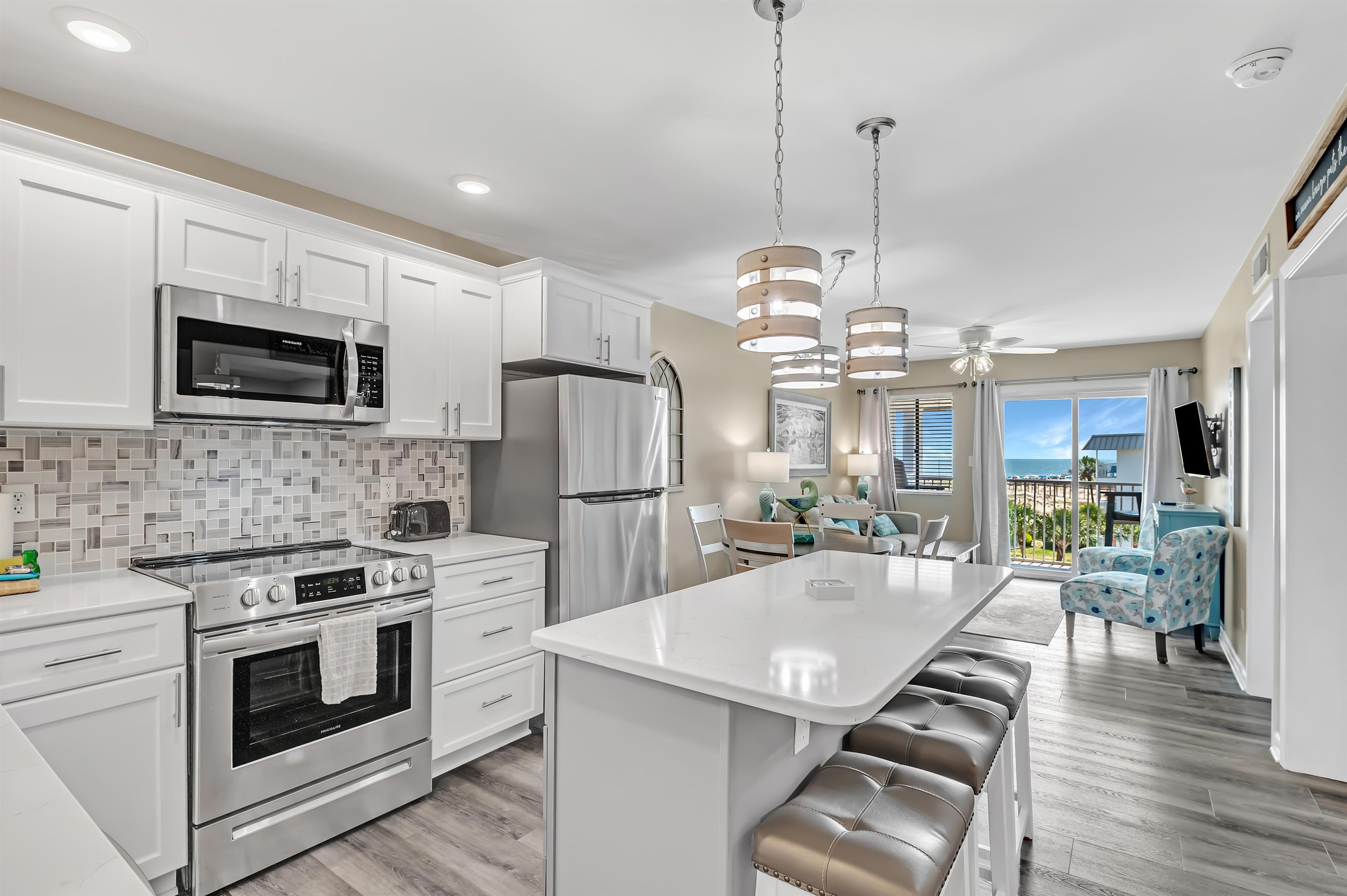 400 Plantation Road, Unit 2308 Gulf Shores, AL 36542 - Photo 13 of 33