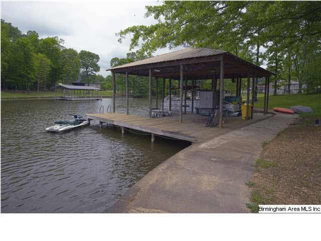 1154 Funderburg Bend Road Pell City, AL 35128 - Photo 4 of 25