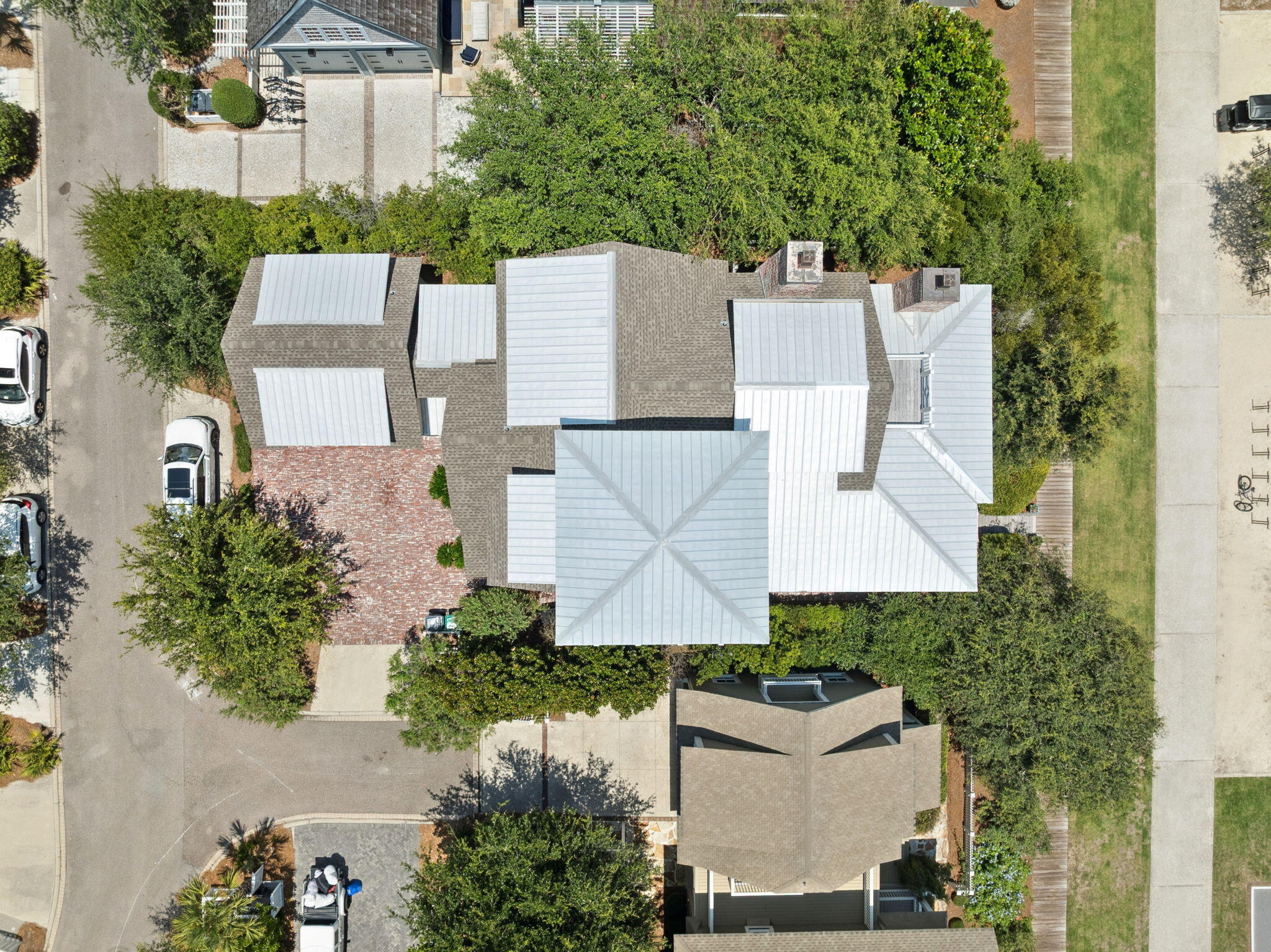 85 South Founders Ln Inlet Beach Inlet Beach, FL 32461 - Photo 84 of 86 85 S Founders Lane
