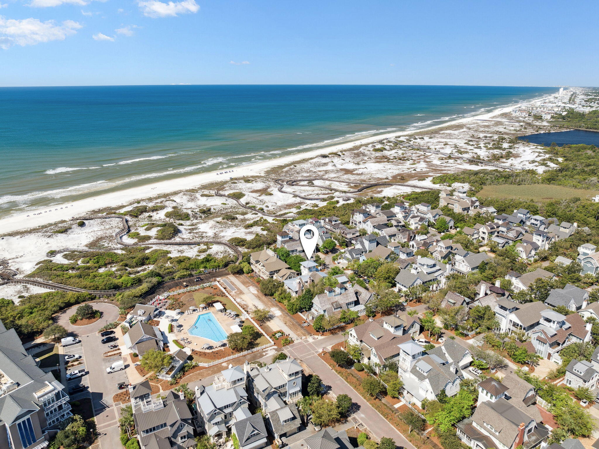 85 South Founders Ln Inlet Beach Inlet Beach, FL 32461 - Photo 85 of 86 85 S Founders Lane