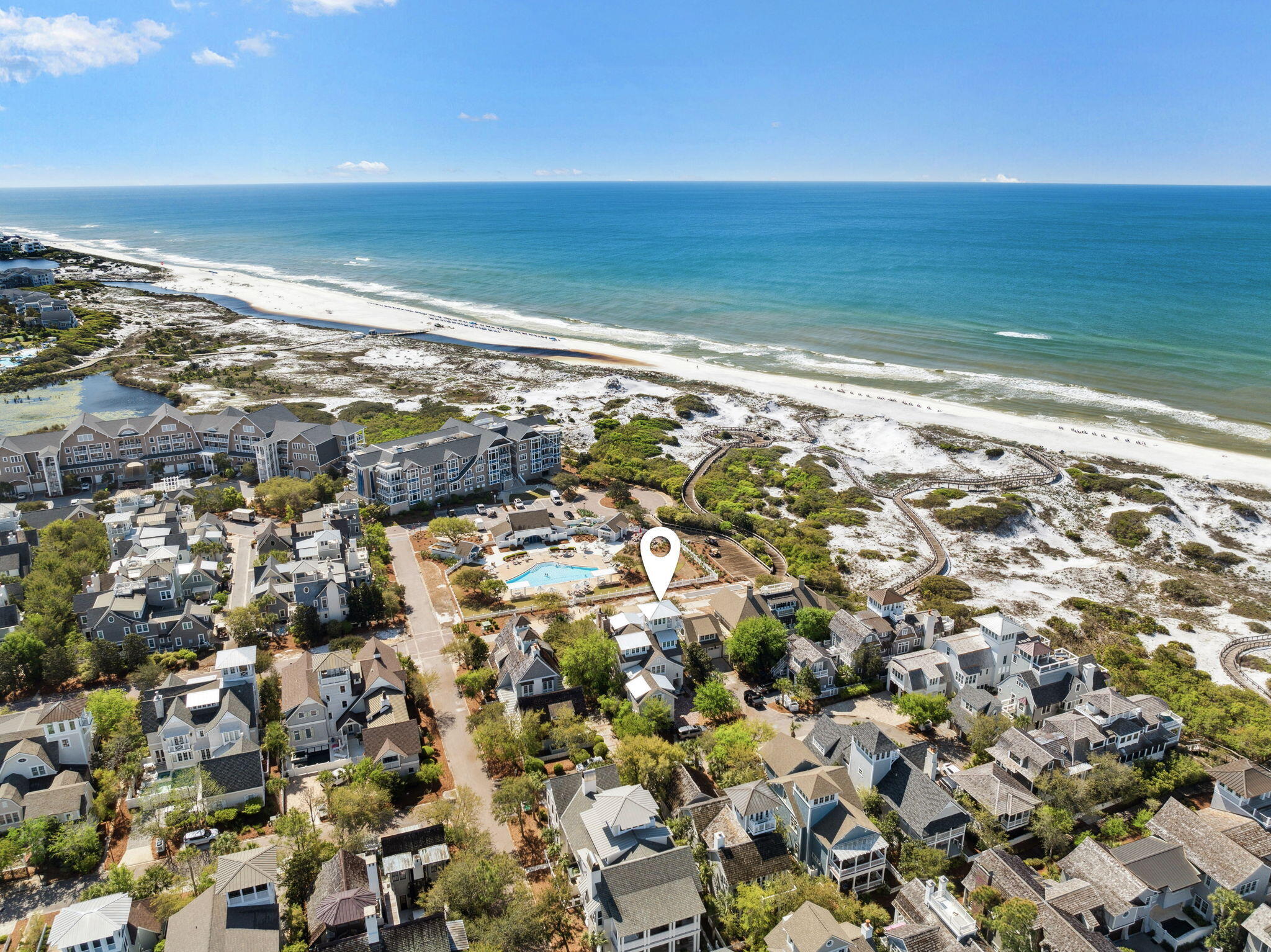 85 South Founders Ln Inlet Beach Inlet Beach, FL 32461 - Photo 86 of 86 85 S Founders Lane