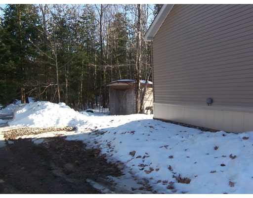 8 Berry Pit Road Hudson, ME 04449 - Photo 23 of 24 Other. Practical shed.