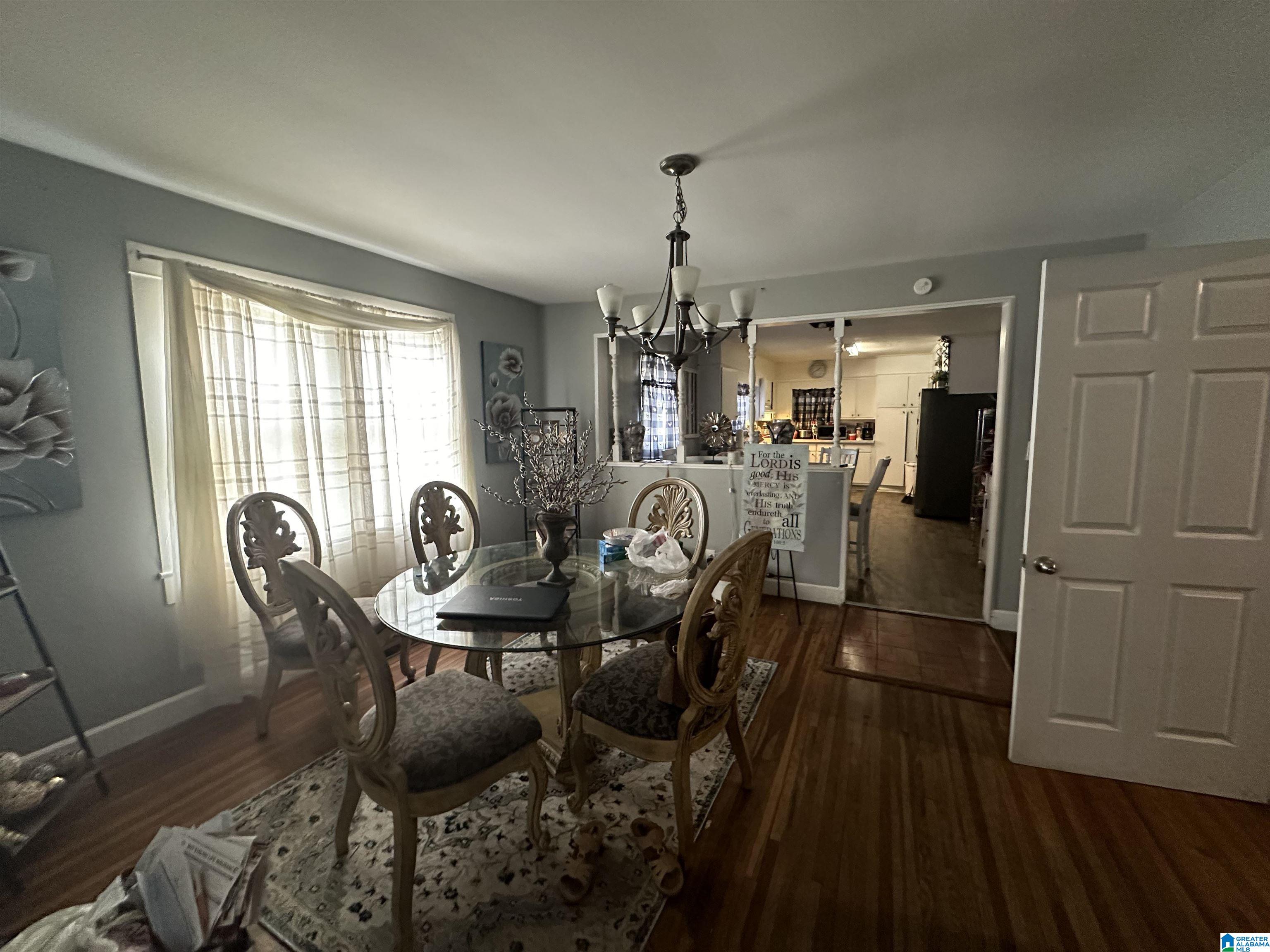 1223 Hanover Street Birmingham, AL 35217 - Photo 7 of 34