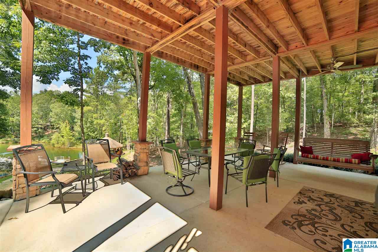 34 Azalea Drive Wedowee, AL 36278 - Photo 29 of 37