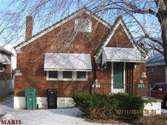 9278 MacKenzie Road St. Louis, MO 63123 - Photo 1 of 1