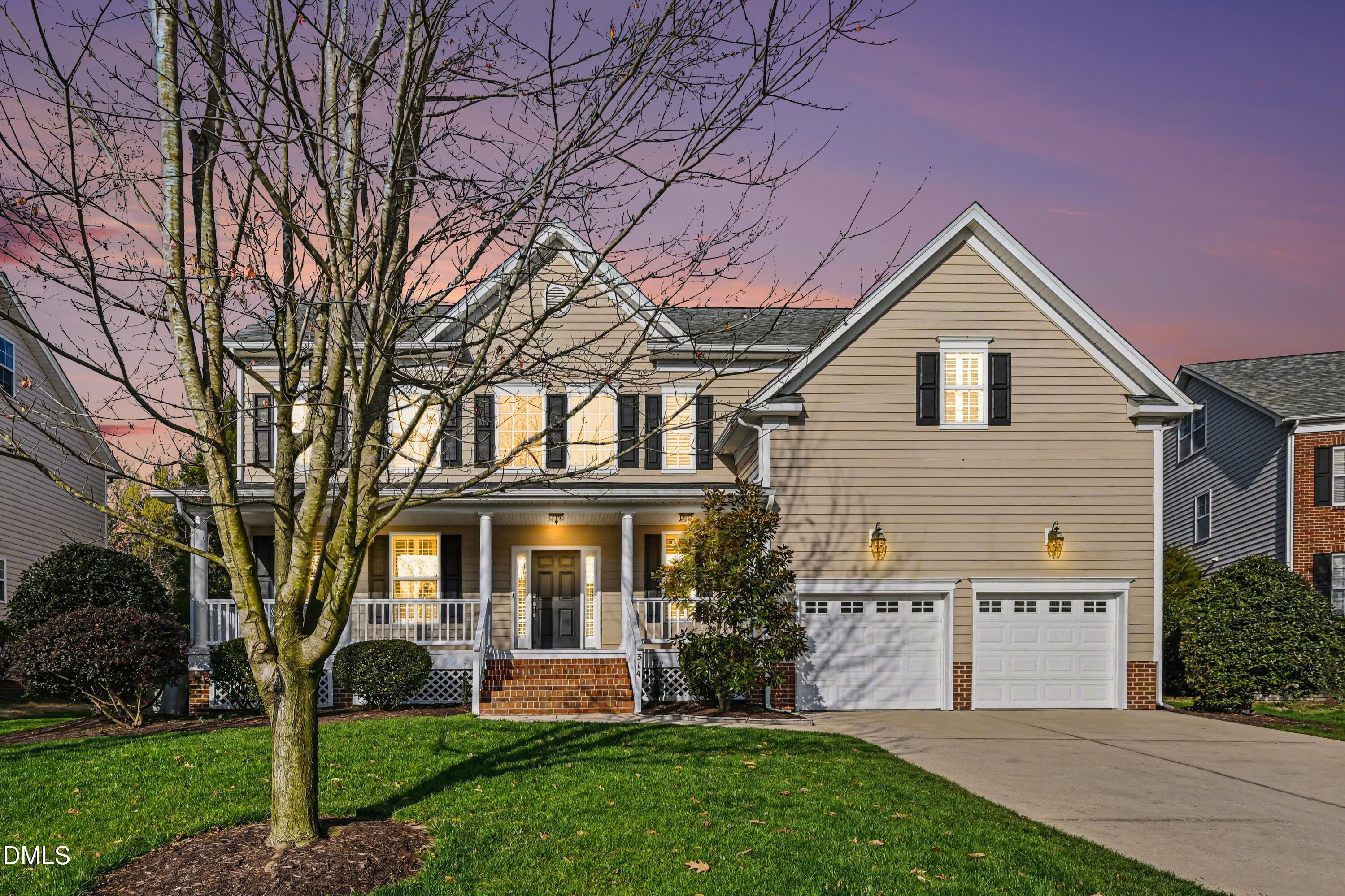 314 Powers Ferry Road Cary, NC 27519 - Photo 1 of 57 001_file_7473