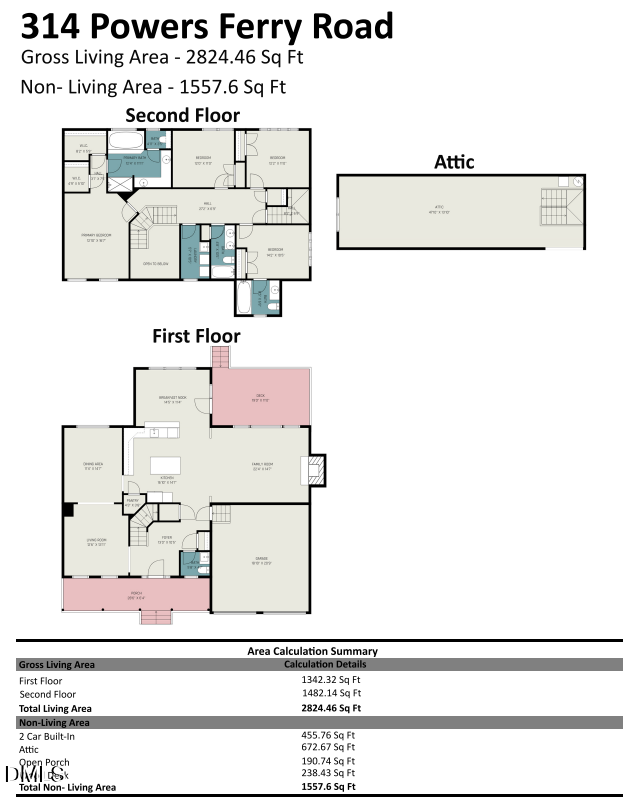 314 Powers Ferry Road Cary, NC 27519 - Photo 57 of 57