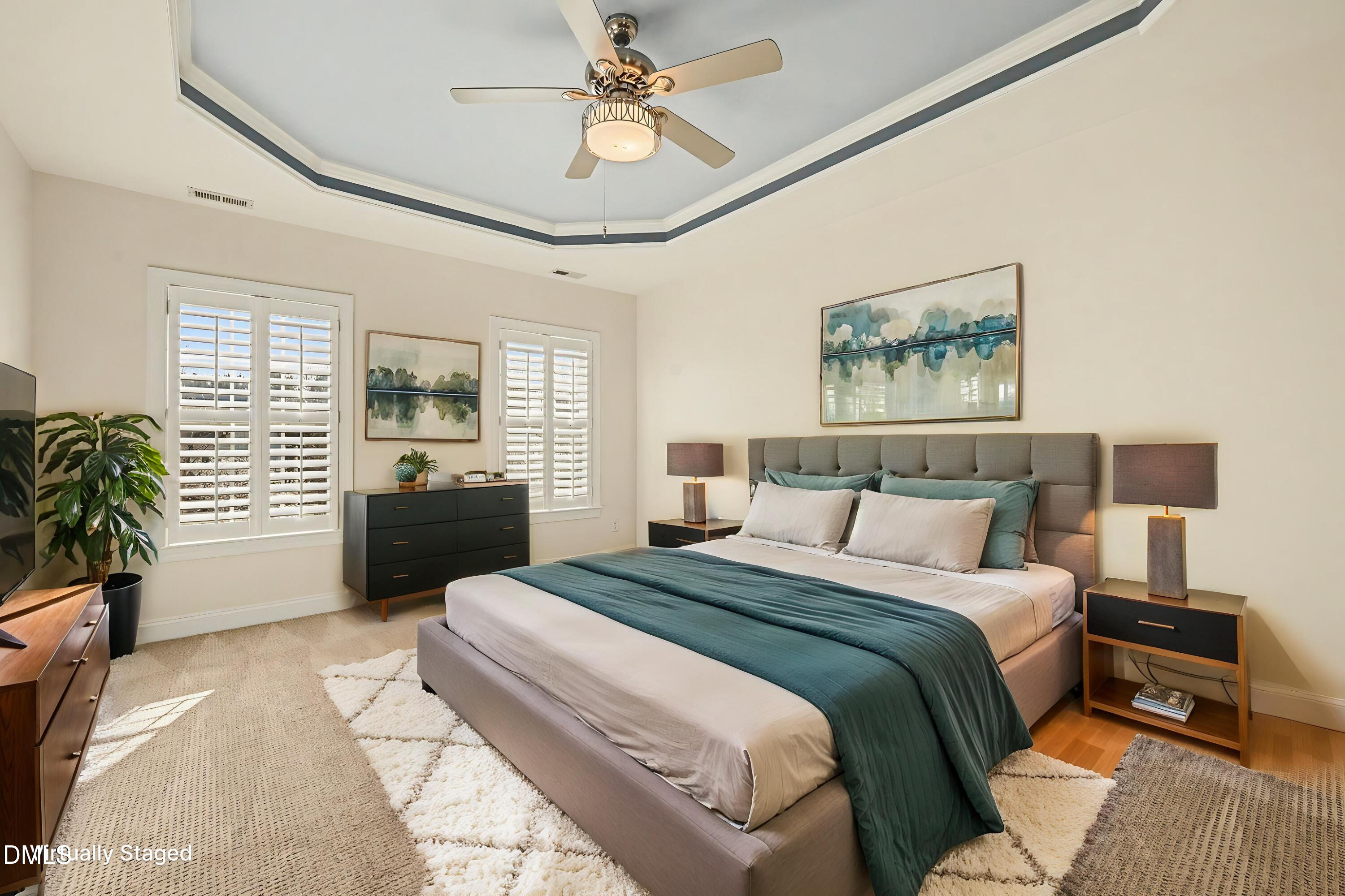 314 Powers Ferry Road Cary, NC 27519 - Photo 28 of 57 file_9036 - Bedroom - Modern - 2