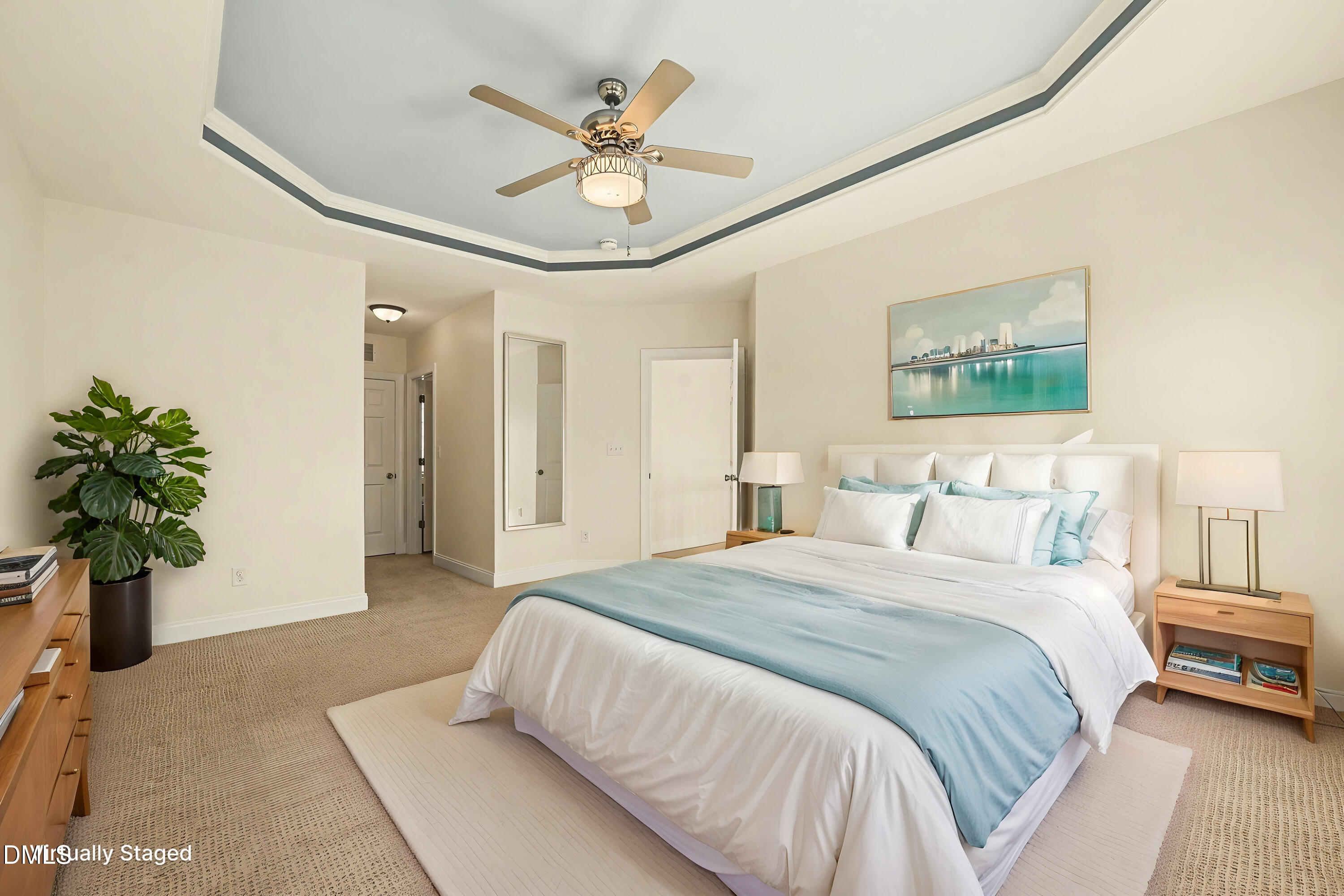 314 Powers Ferry Road Cary, NC 27519 - Photo 30 of 57 file_7527 - Bedroom - Modern - 5