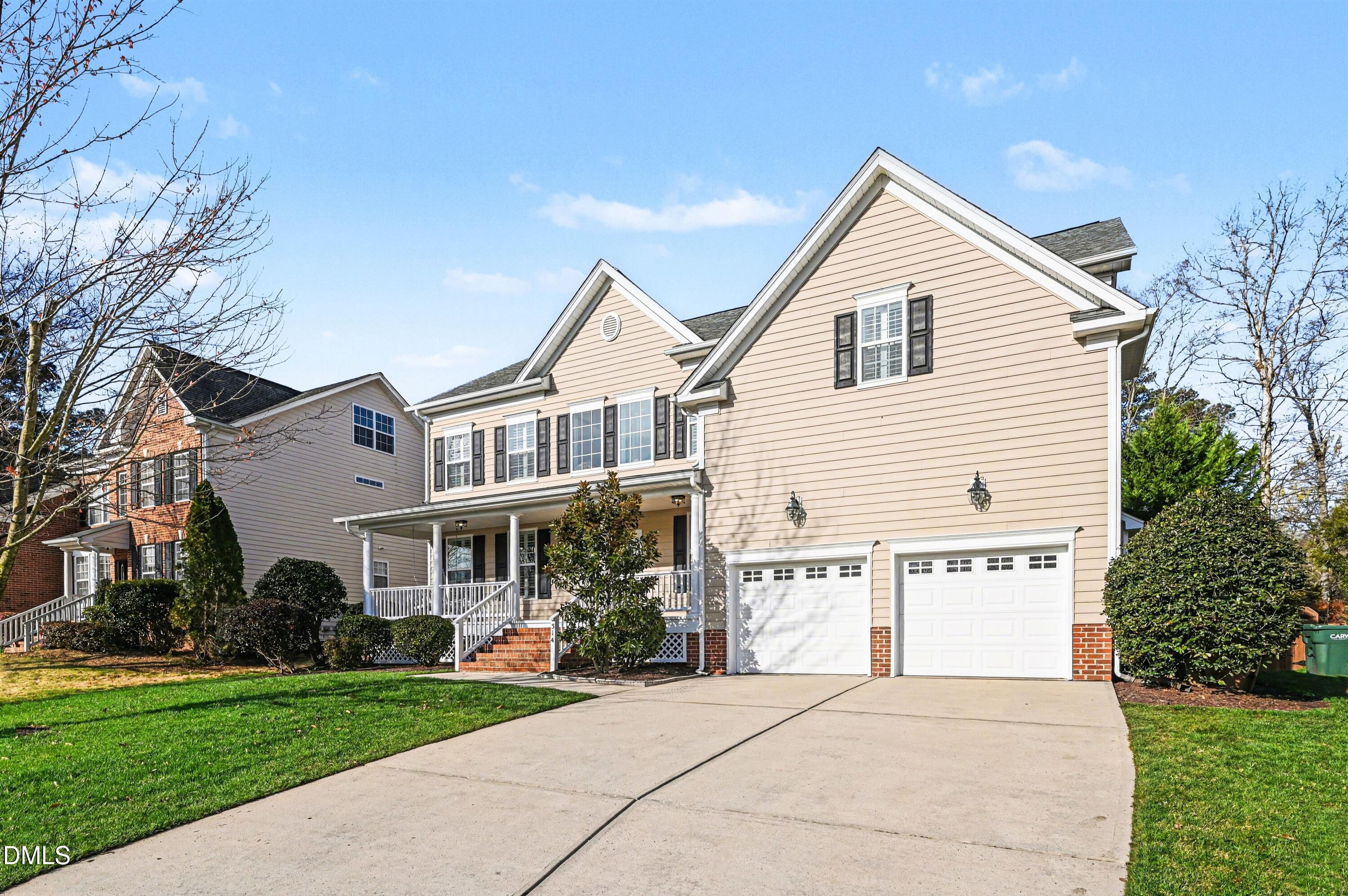 314 Powers Ferry Road Cary, NC 27519 - Photo 52 of 57 005_file_4037