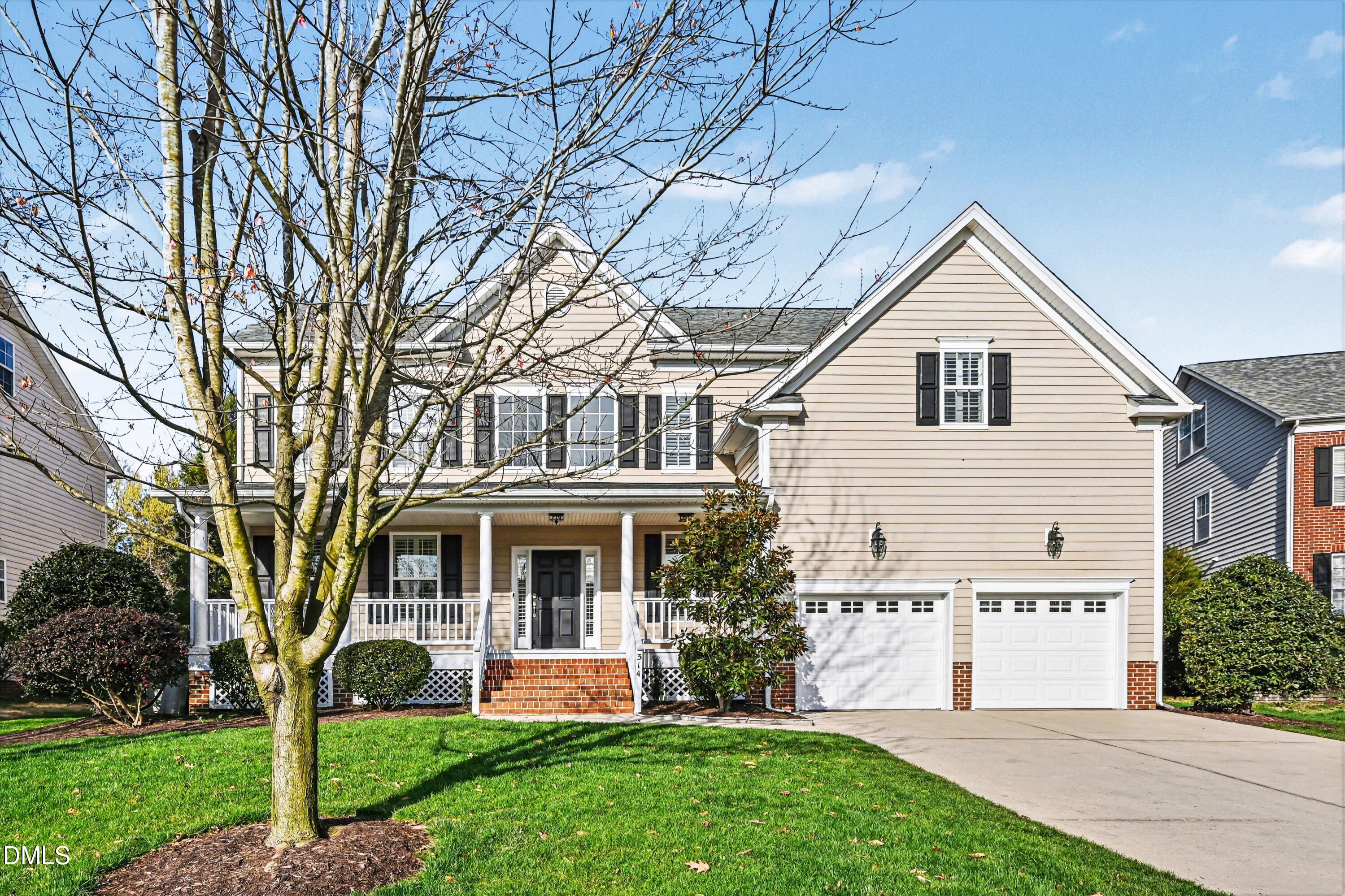 314 Powers Ferry Road Cary, NC 27519 - Photo 54 of 57 002_file_6348