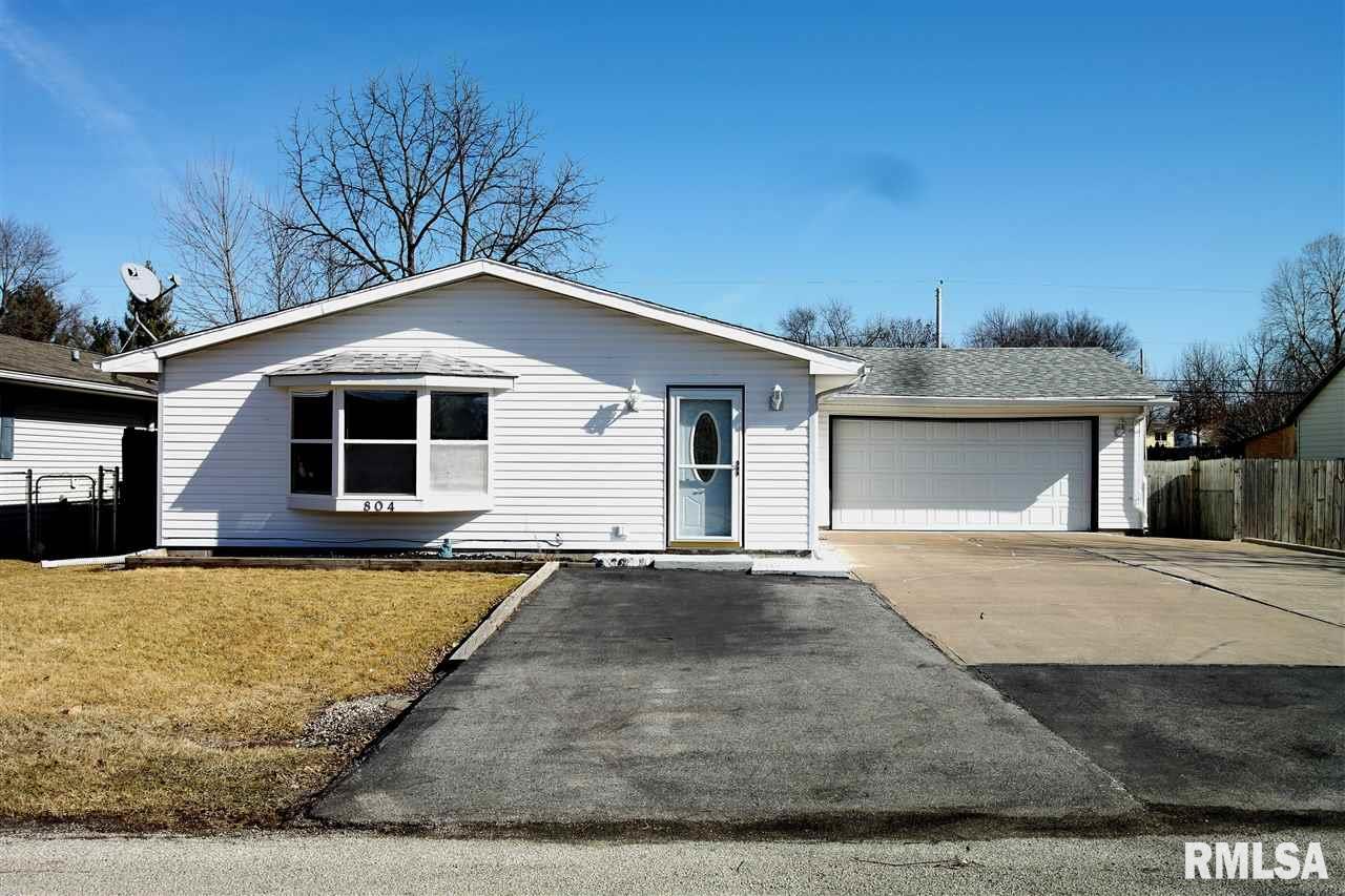 804 7th Street Colona, IL 61241 - Photo 1 of 24 Gallery Image 1