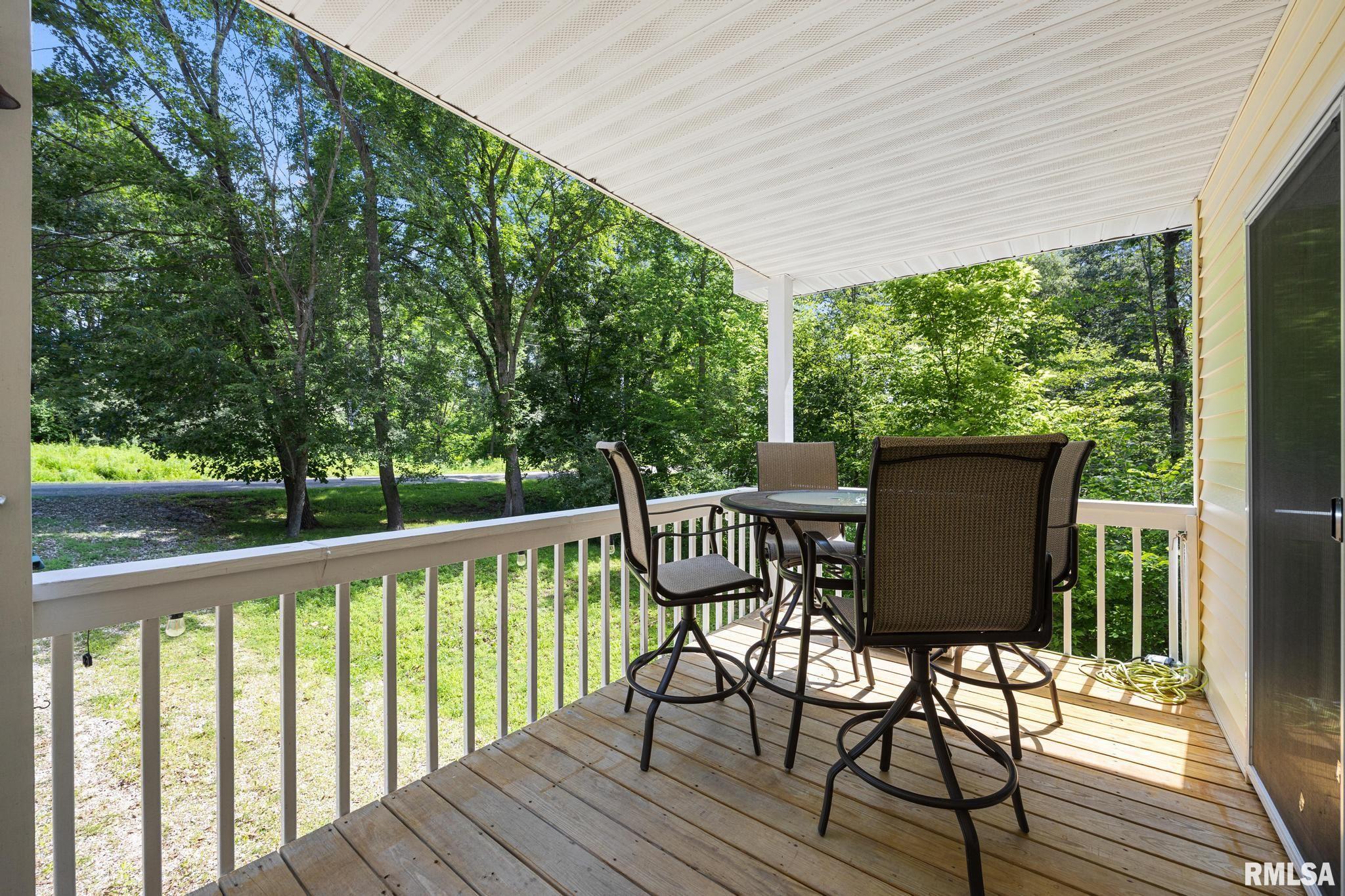 1129 Lakeview Road South Dahinda, IL 61428 - Photo 26 of 34