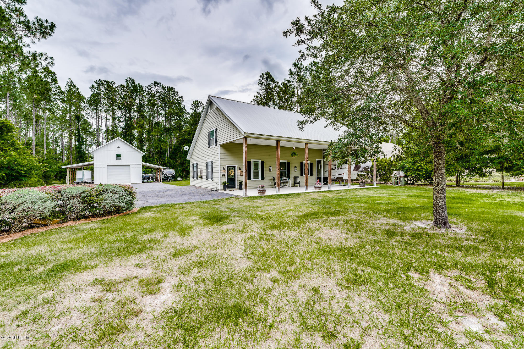9727 Old Plank Road Jacksonville, FL 32220 - Photo 1 of 41 9727 Old Plank Rd-10