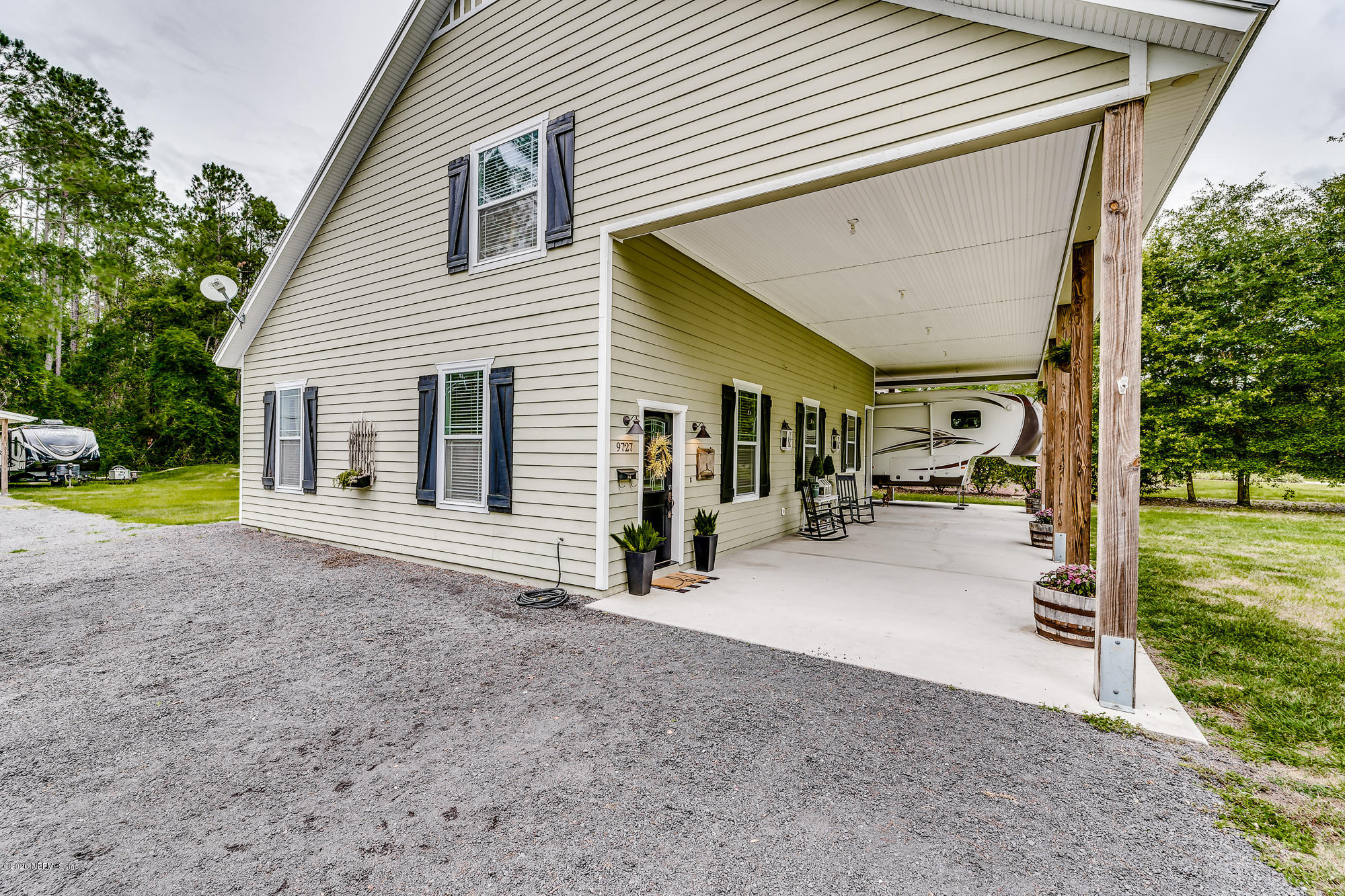9727 Old Plank Road Jacksonville, FL 32220 - Photo 12 of 41 9727 Old Plank Rd-19