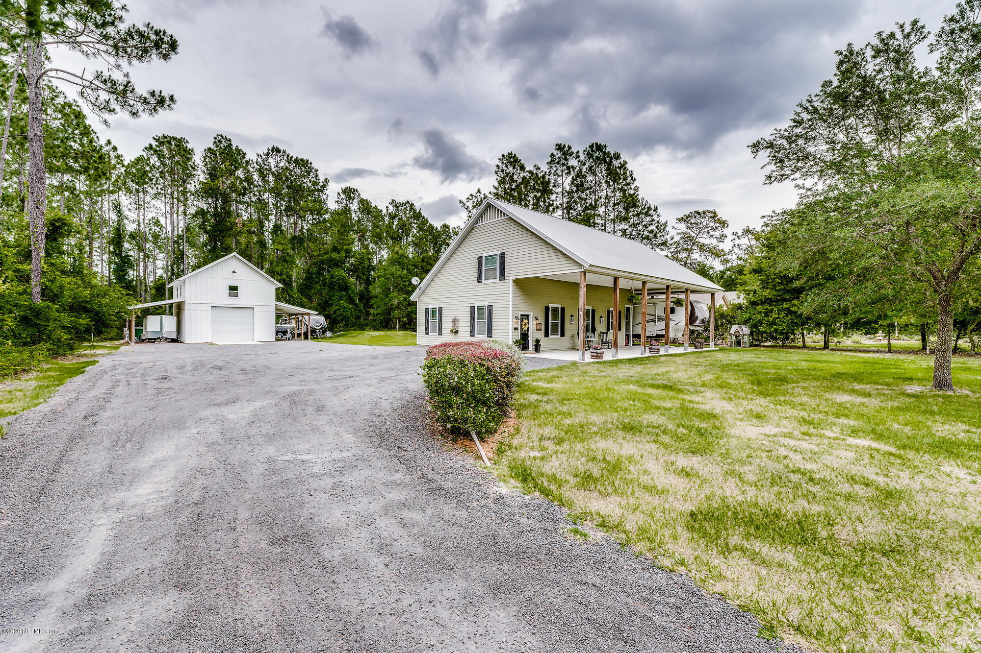 9727 Old Plank Road Jacksonville, FL 32220 - Photo 4 of 41 9727 Old Plank Rd-11