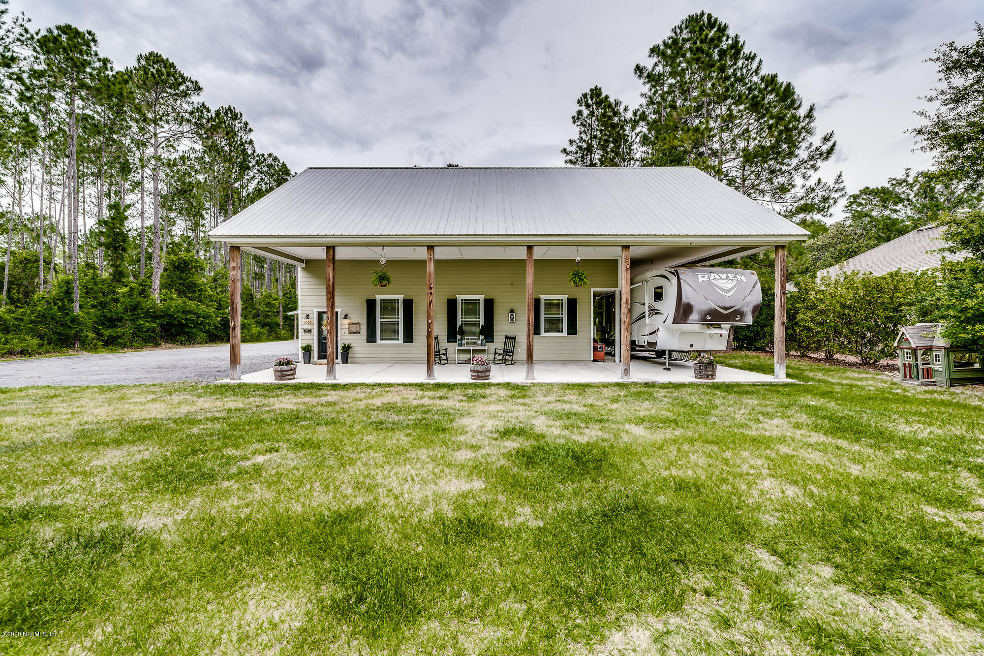 9727 Old Plank Road Jacksonville, FL 32220 - Photo 6 of 41 9727 Old Plank Rd-9