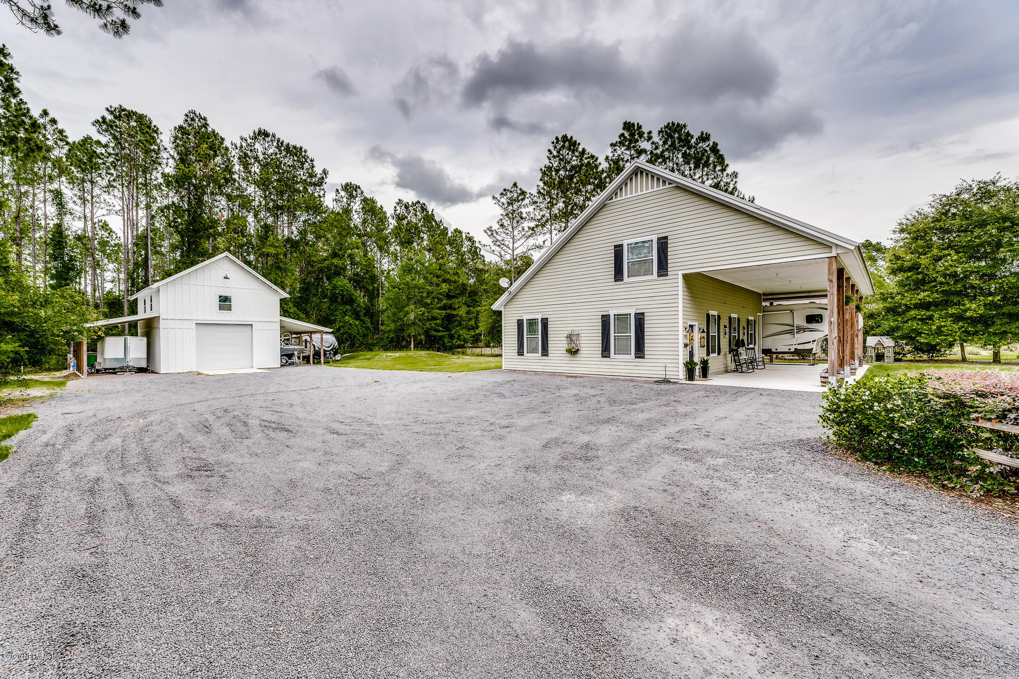 9727 Old Plank Road Jacksonville, FL 32220 - Photo 8 of 41 9727 Old Plank Rd-12