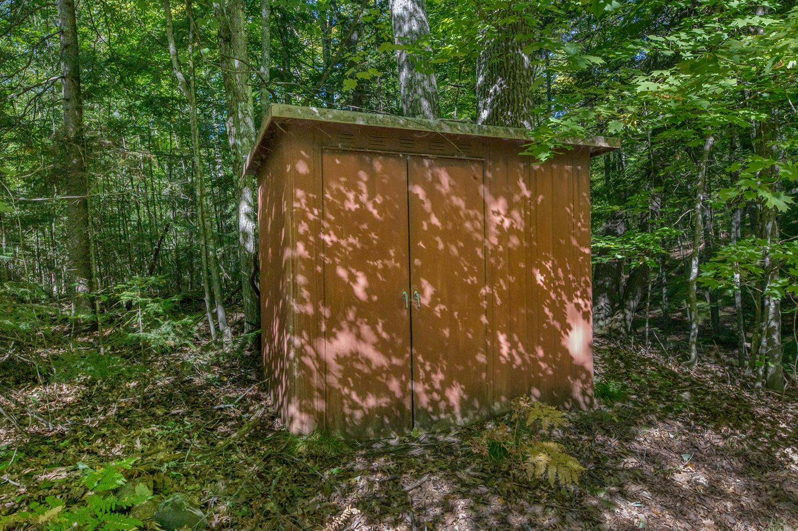 11559 Halme Road Three Lakes, WI 54562 - Photo 24 of 32 Gallery Image 24