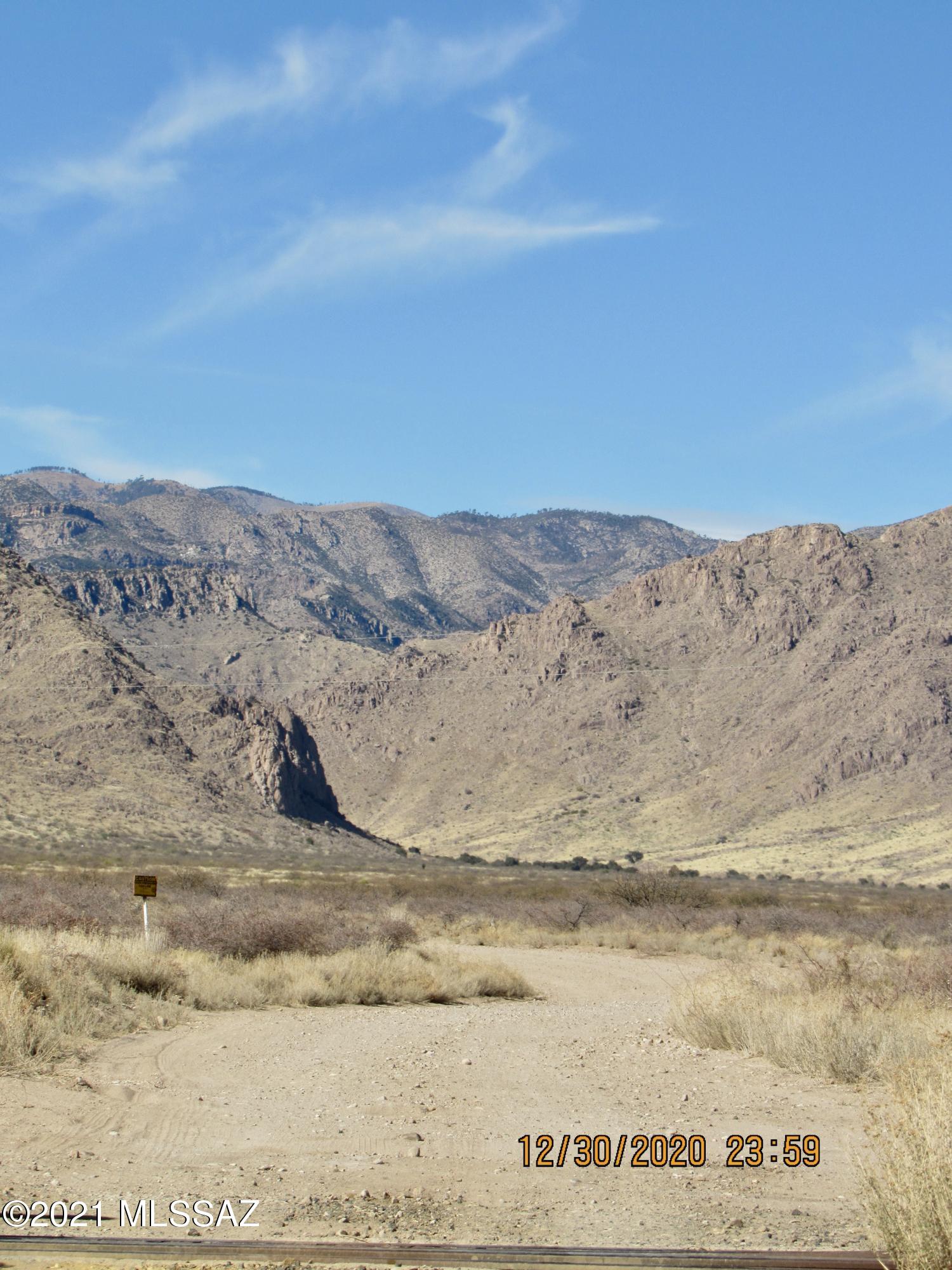 North Eagle Ridge Trail San Simon, AZ 85632 - Photo 7 of 31