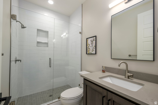 250 South Main Street, Unit 7 Alpine, UT 84004 - Photo 20 of 26 Junior suite private bath