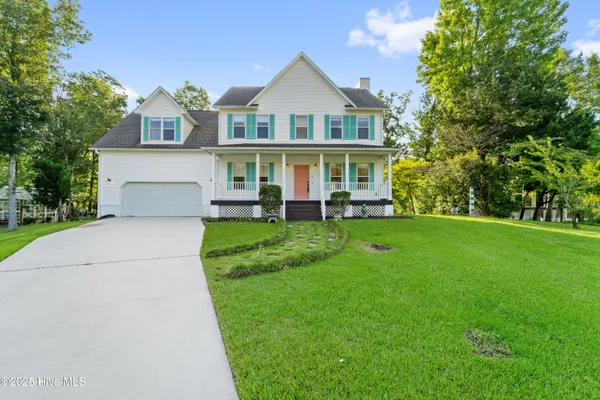 $2,595 | 119 Velma Lane, Sneads Ferry, NC 28460