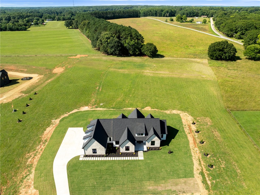 742 Garrison Road Pelzer, SC 29669 - Photo 47 of 50 Gallery Image 47