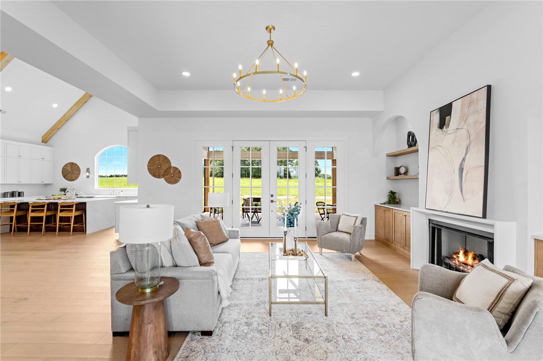 742 Garrison Road Pelzer, SC 29669 - Photo 8 of 50 Gallery Image 8