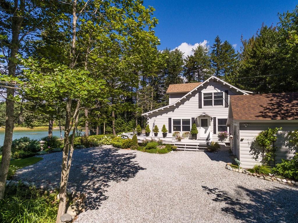 59 Island Avenue St. George, ME 04859 - Photo 15 of 22 Photo