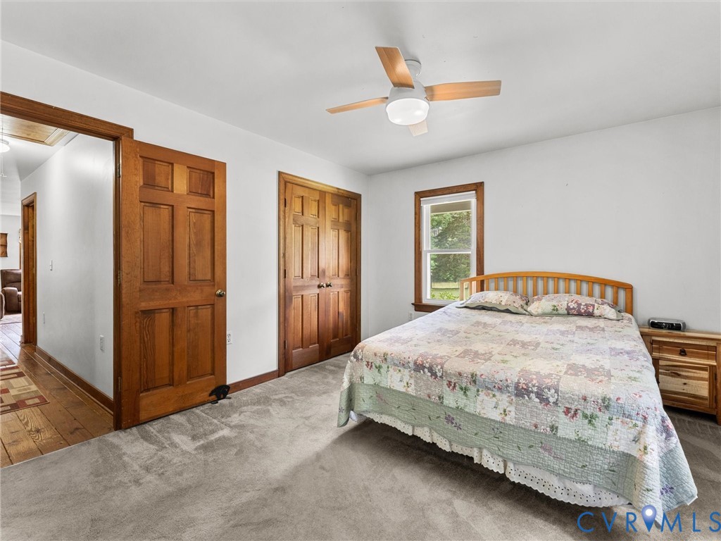 3607 Pacetown Road Sandy Hook, VA 23153 - Photo 31 of 33