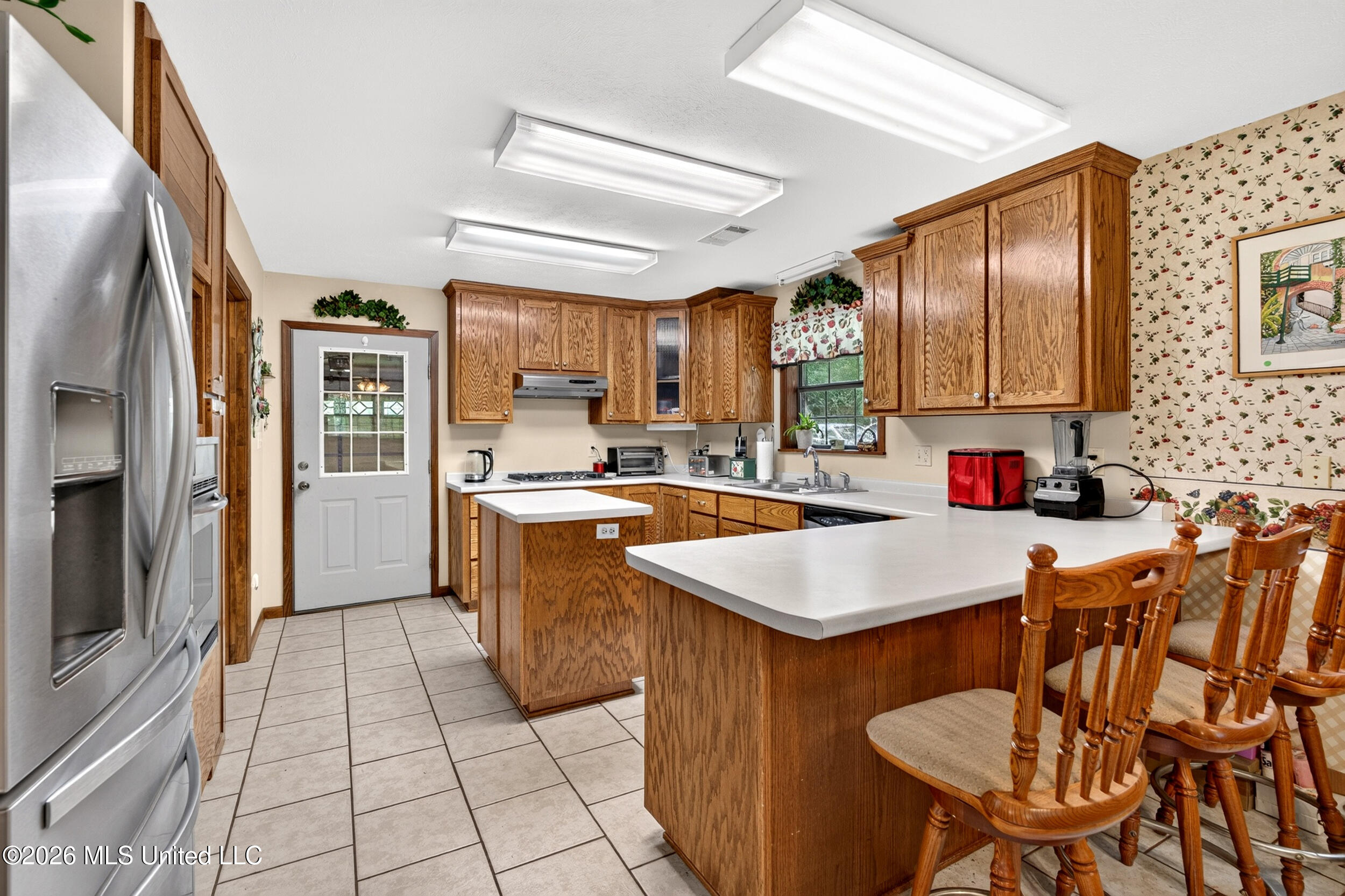 23 Hubert Spiers Road Carriere, MS 39426 - Photo 17 of 63 14_kitchen
