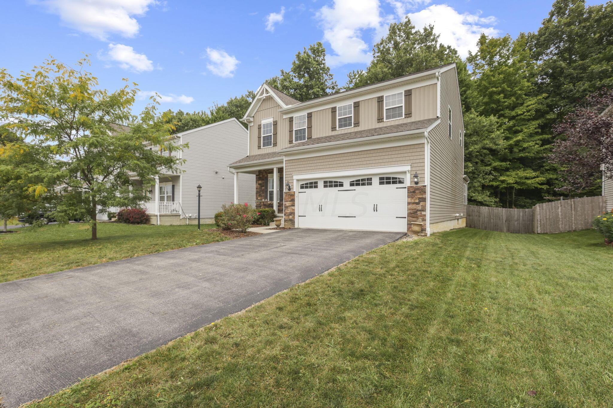 267 Haystack Avenue Pataskala, OH 43062 - Photo 42 of 59