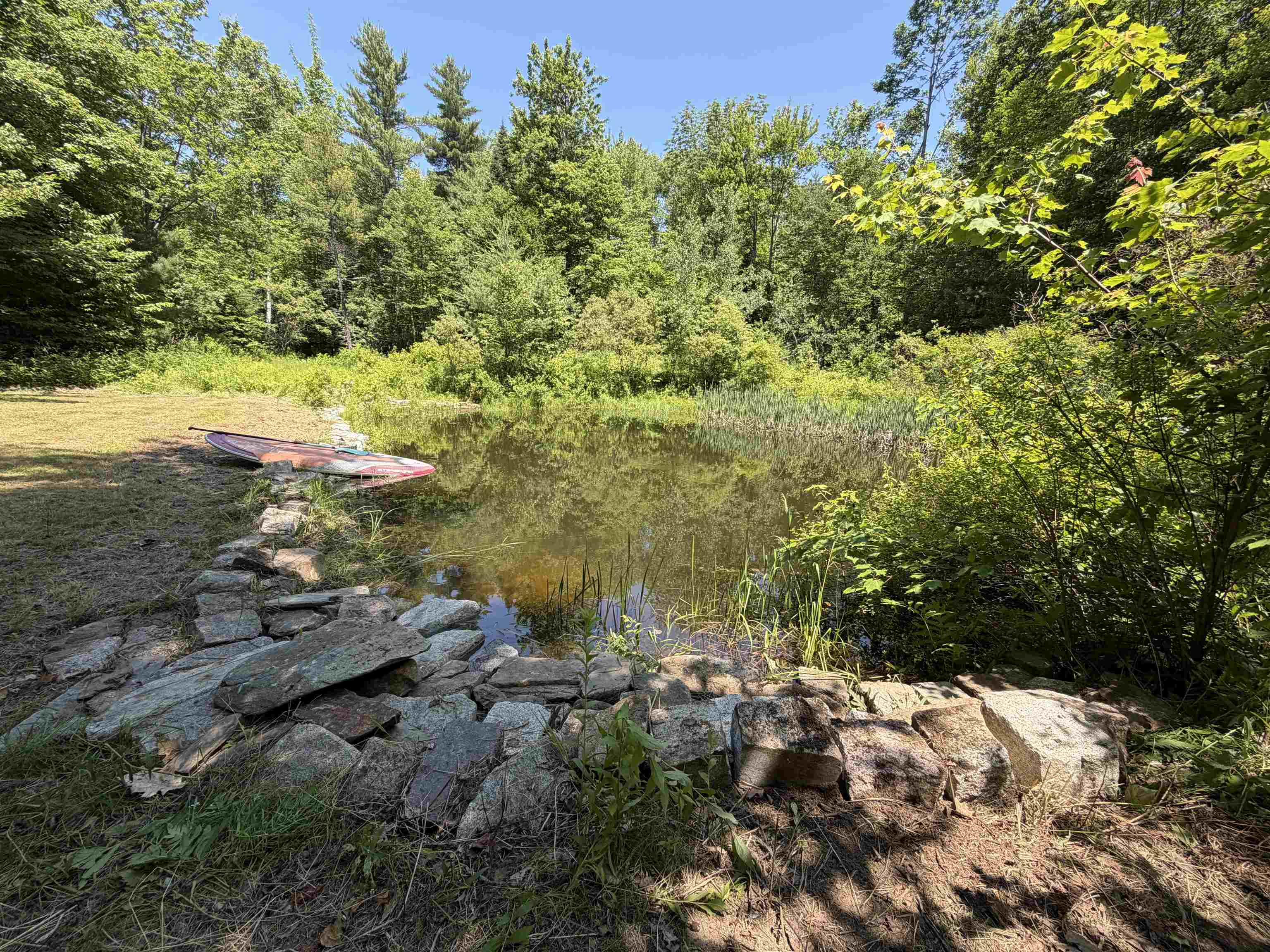 947 Foster Hill Road Landaff, NH 03585 - Photo 55 of 60