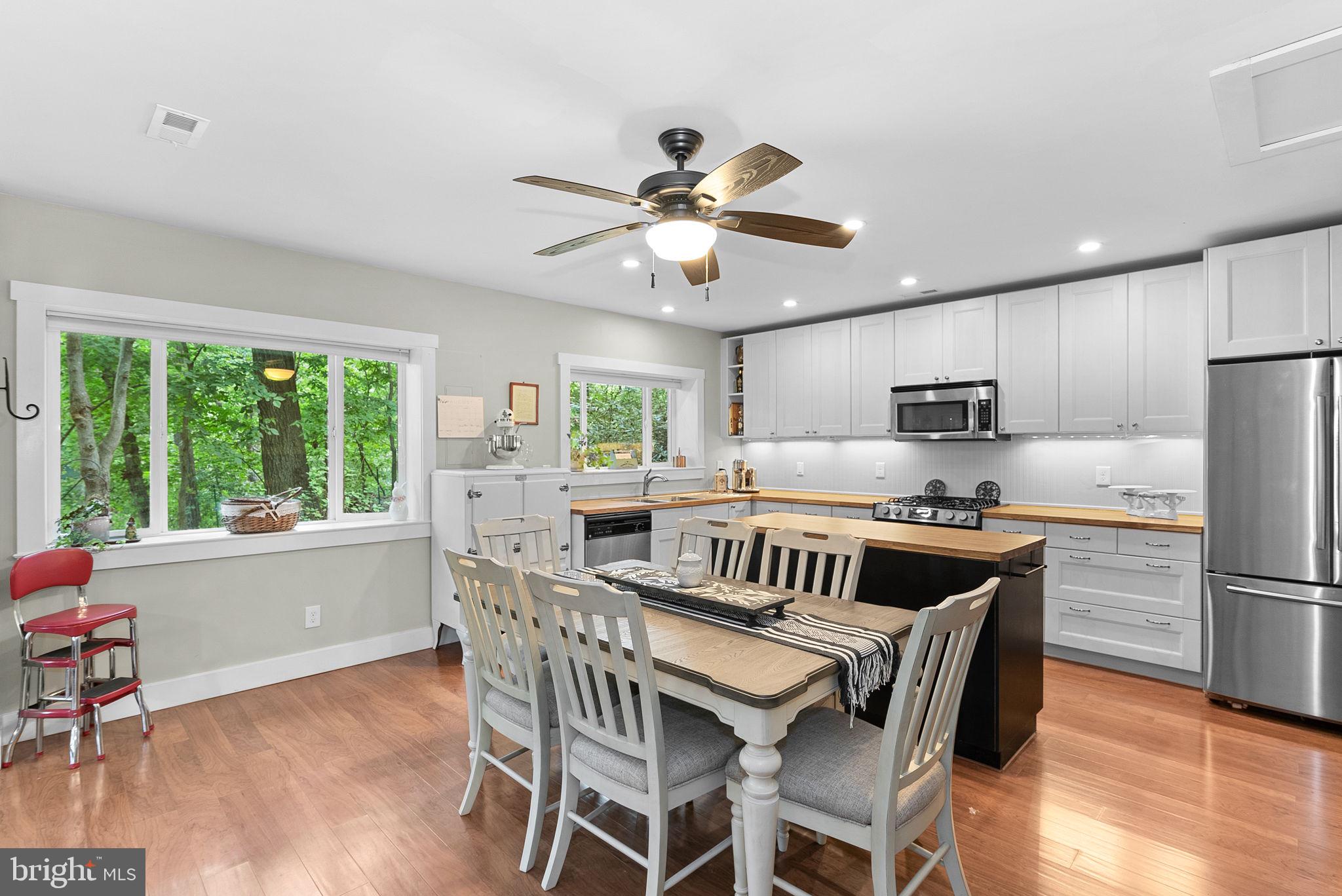622 Timber Lane Bluemont, VA 20135 - Photo 11 of 35