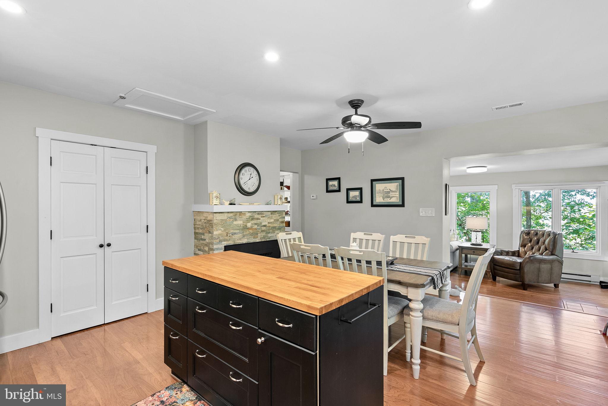 622 Timber Lane Bluemont, VA 20135 - Photo 17 of 35