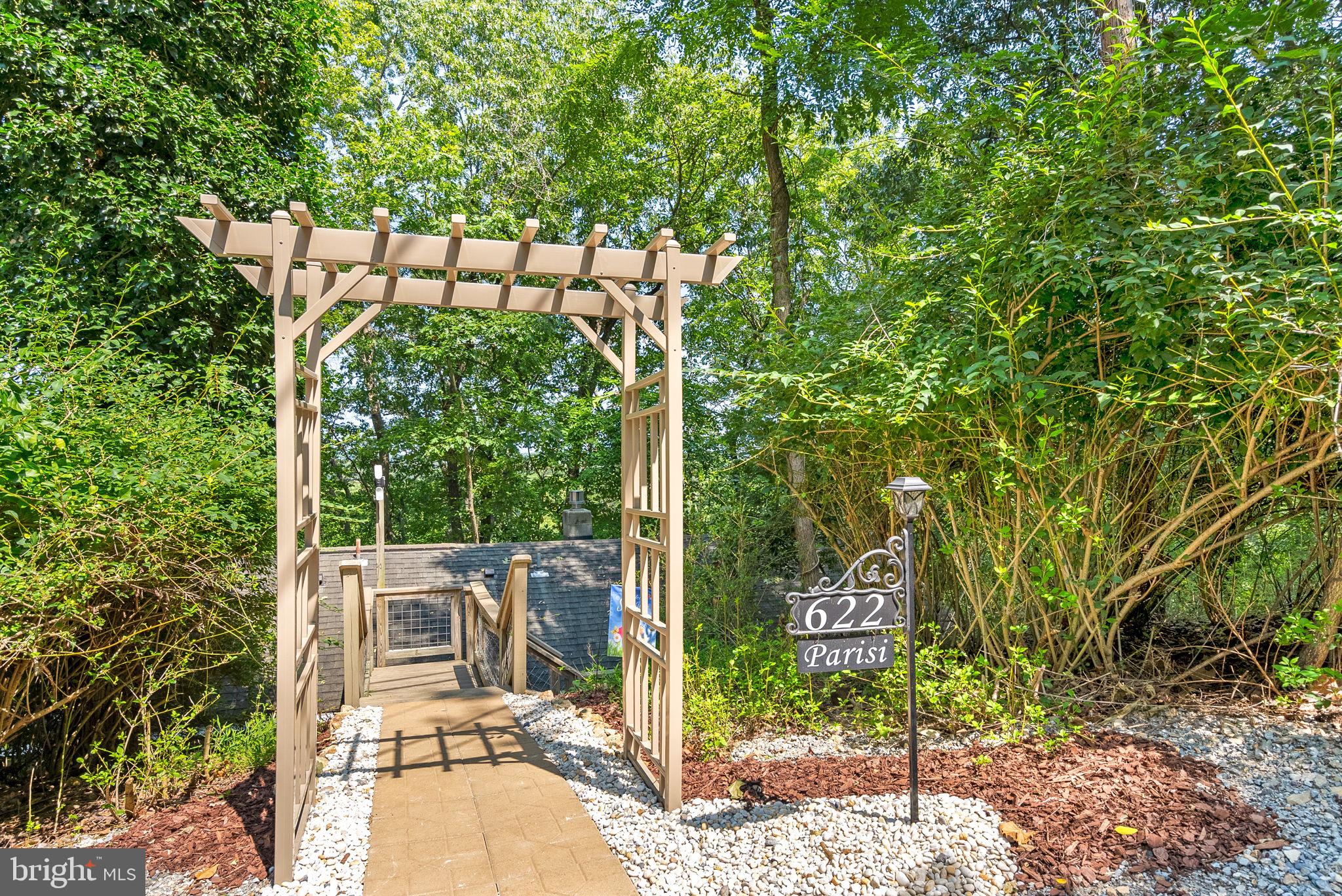 622 Timber Lane Bluemont, VA 20135 - Photo 2 of 35