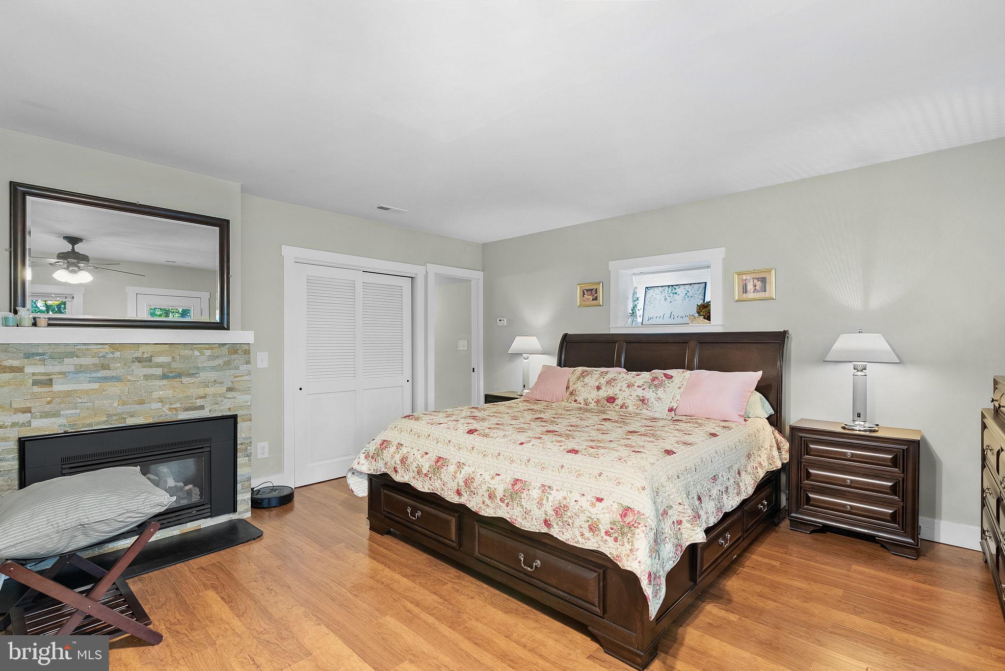 622 Timber Lane Bluemont, VA 20135 - Photo 22 of 35