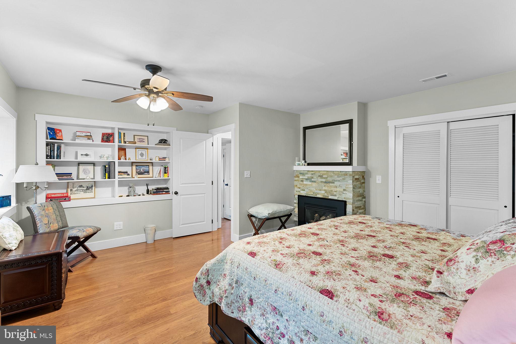622 Timber Lane Bluemont, VA 20135 - Photo 23 of 35