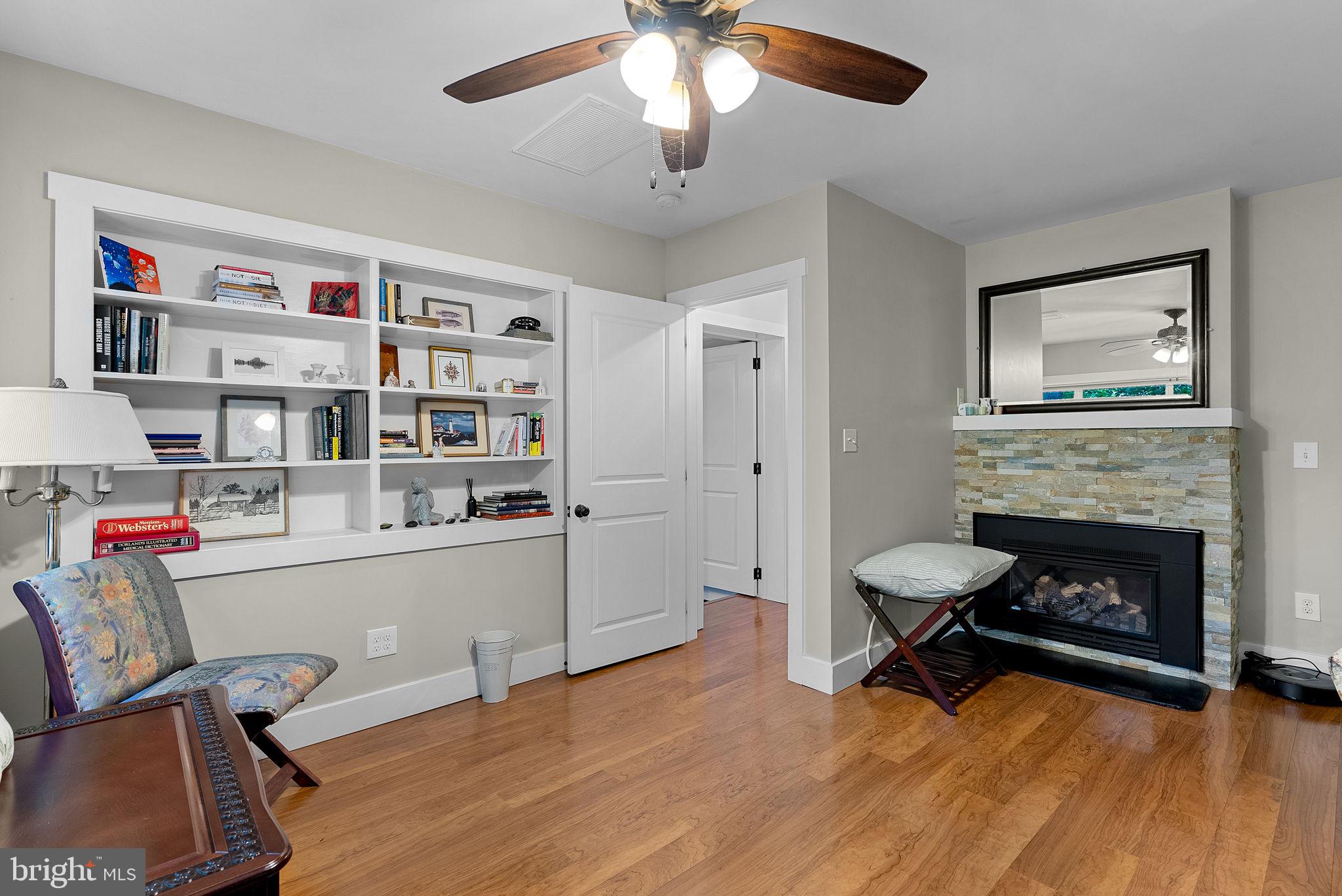 622 Timber Lane Bluemont, VA 20135 - Photo 29 of 35