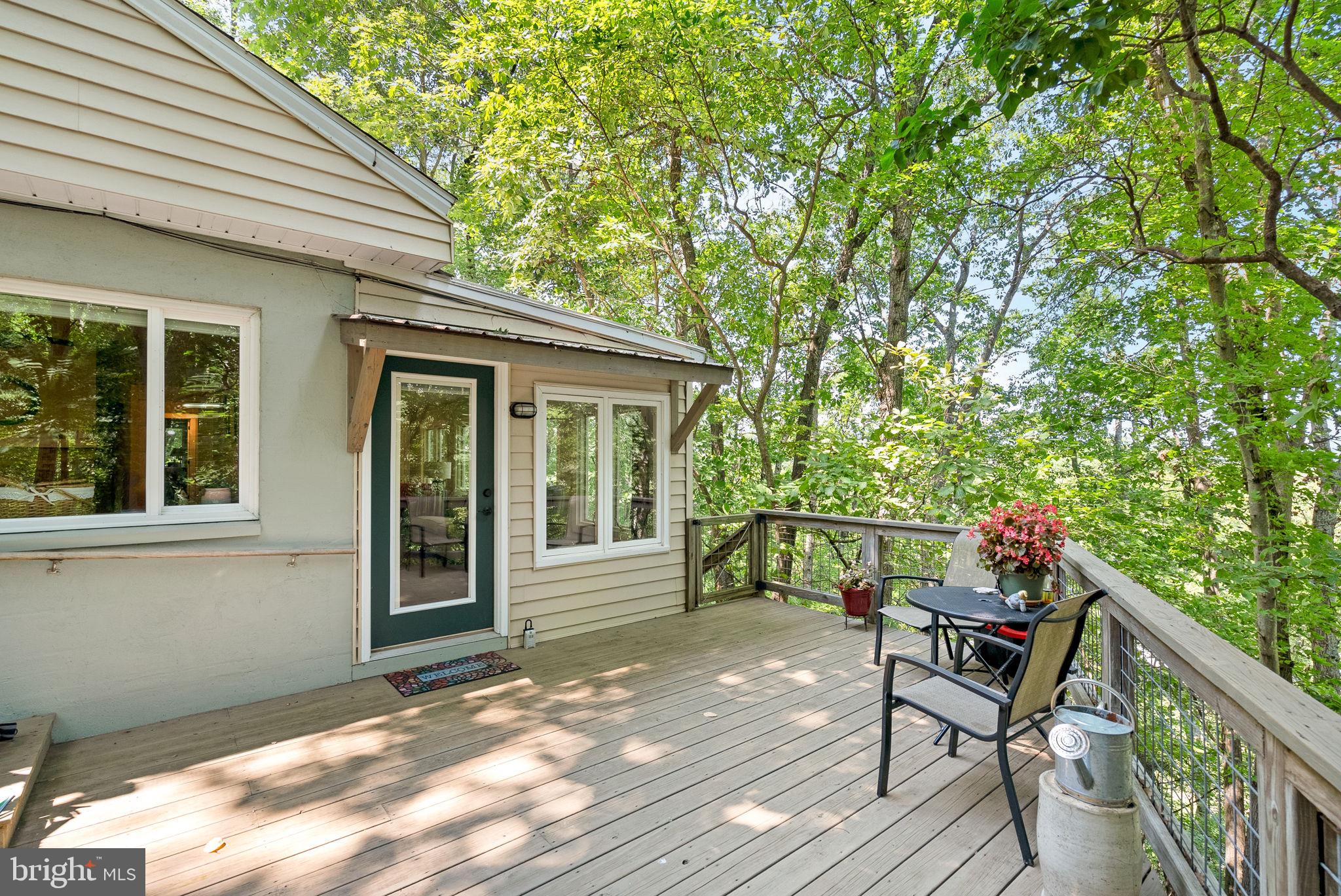 622 Timber Lane Bluemont, VA 20135 - Photo 3 of 35