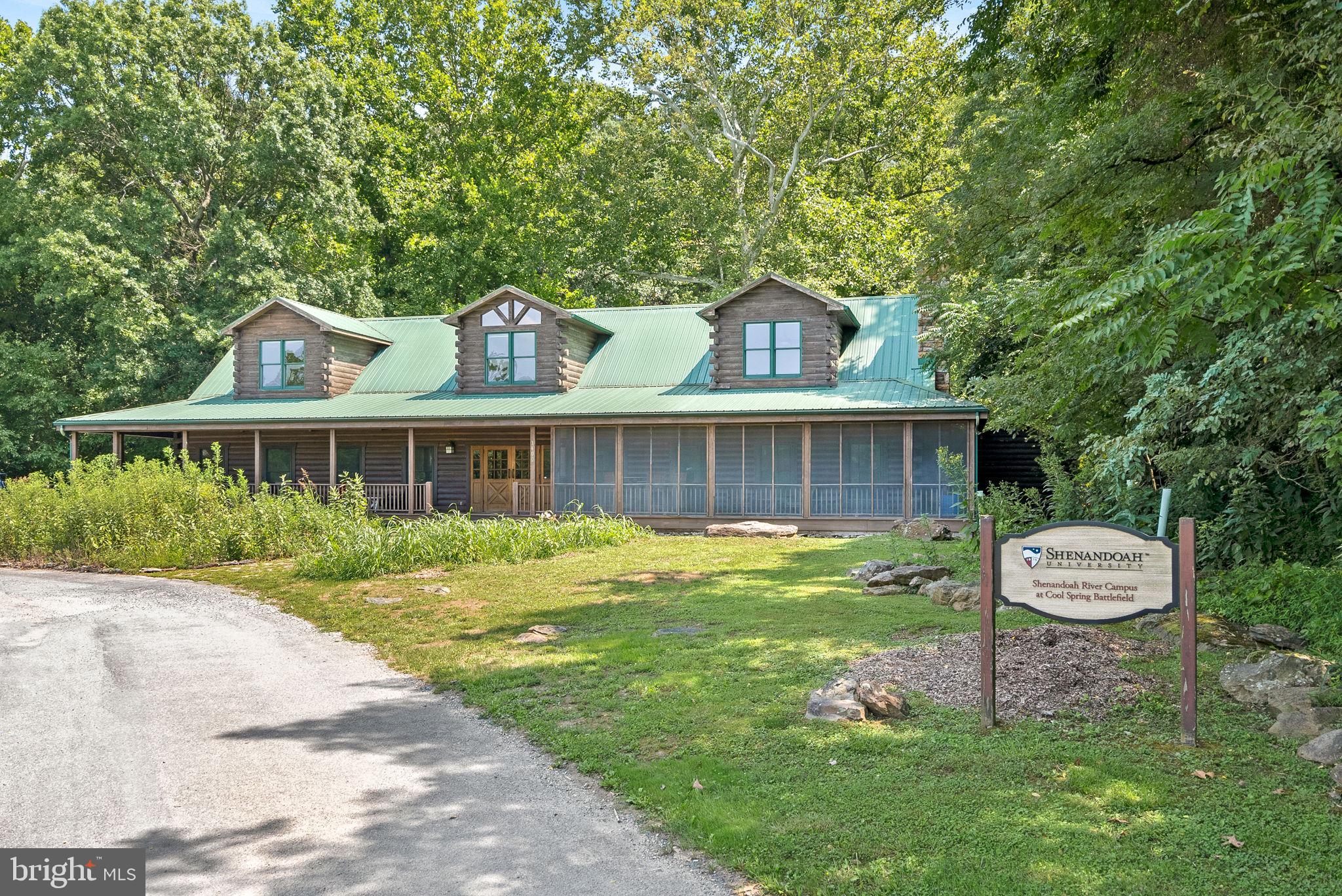 622 Timber Lane Bluemont, VA 20135 - Photo 31 of 35 Shenandoah University River Campus @Cool Spring