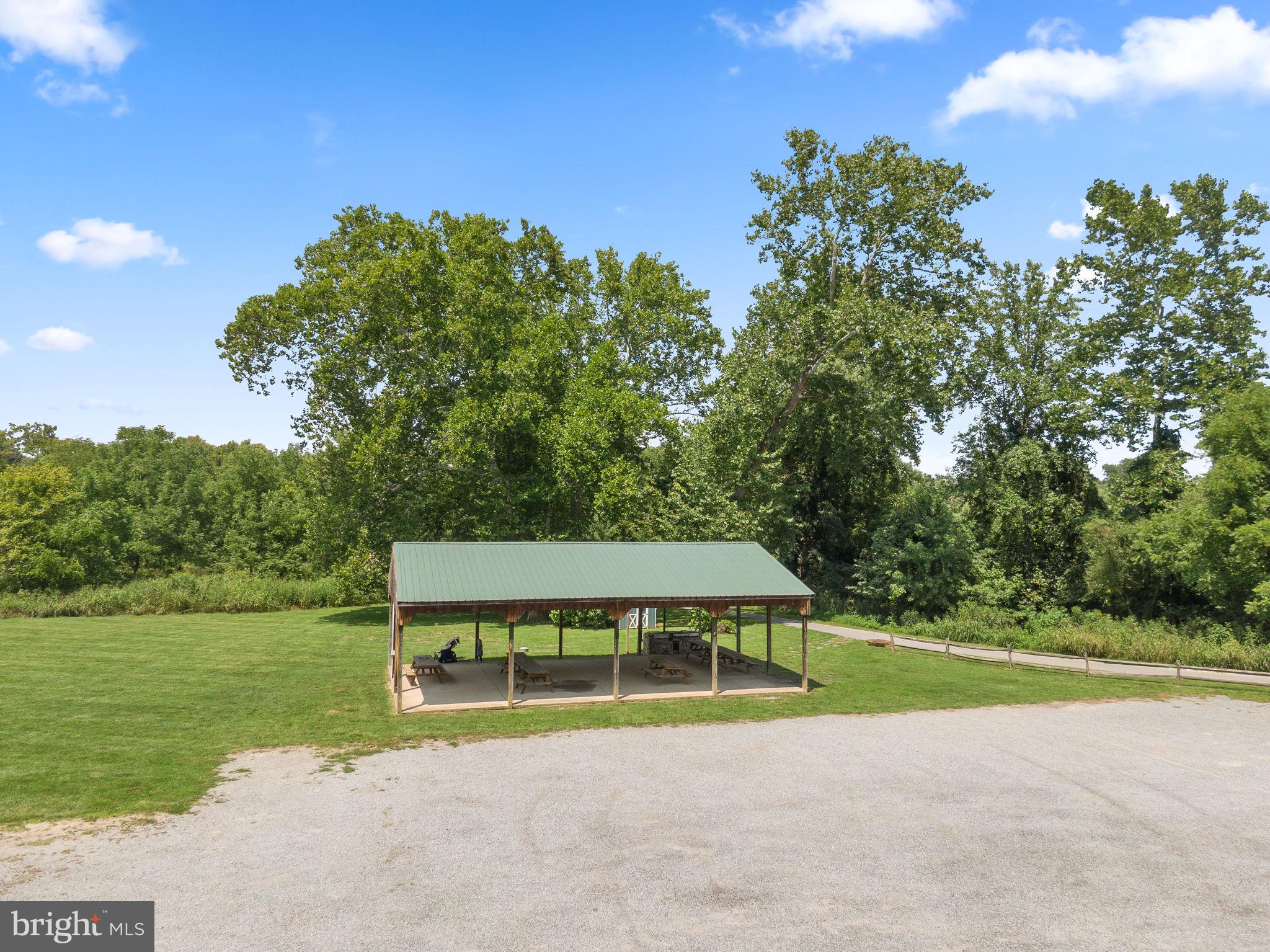 622 Timber Lane Bluemont, VA 20135 - Photo 32 of 35 Cool Spring Battlefield Park