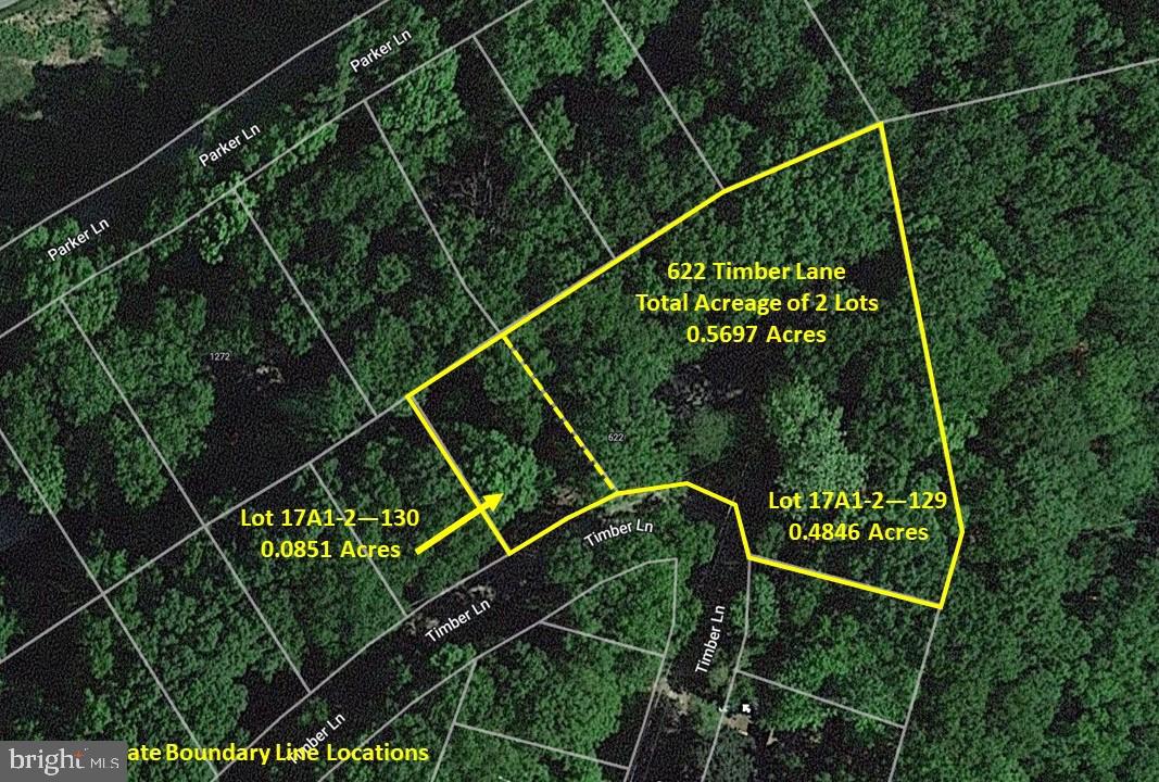 622 Timber Lane Bluemont, VA 20135 - Photo 35 of 35