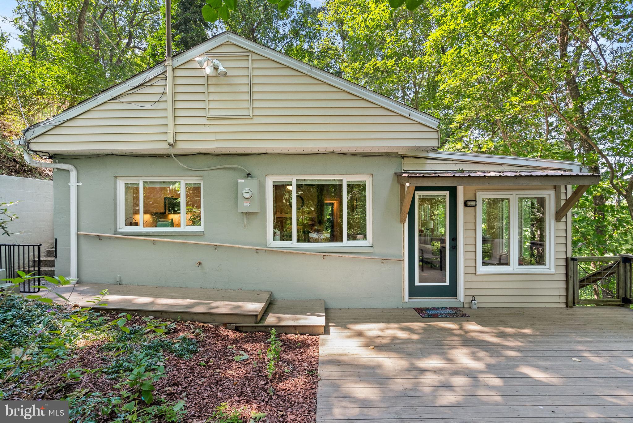 622 Timber Lane Bluemont, VA 20135 - Photo 4 of 35