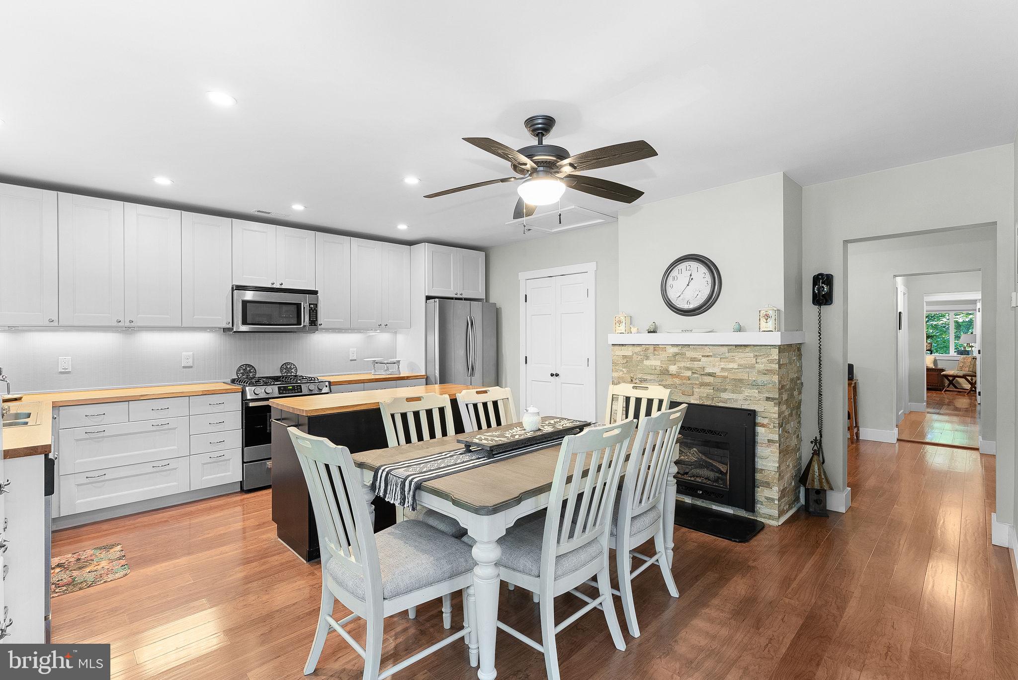 622 Timber Lane Bluemont, VA 20135 - Photo 10 of 35