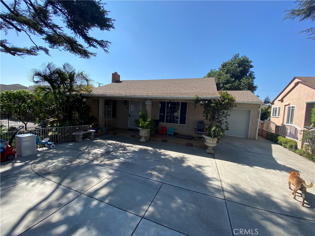 3049 San Ignacio Drive El Monte, CA 91732 - Photo 4 of 31