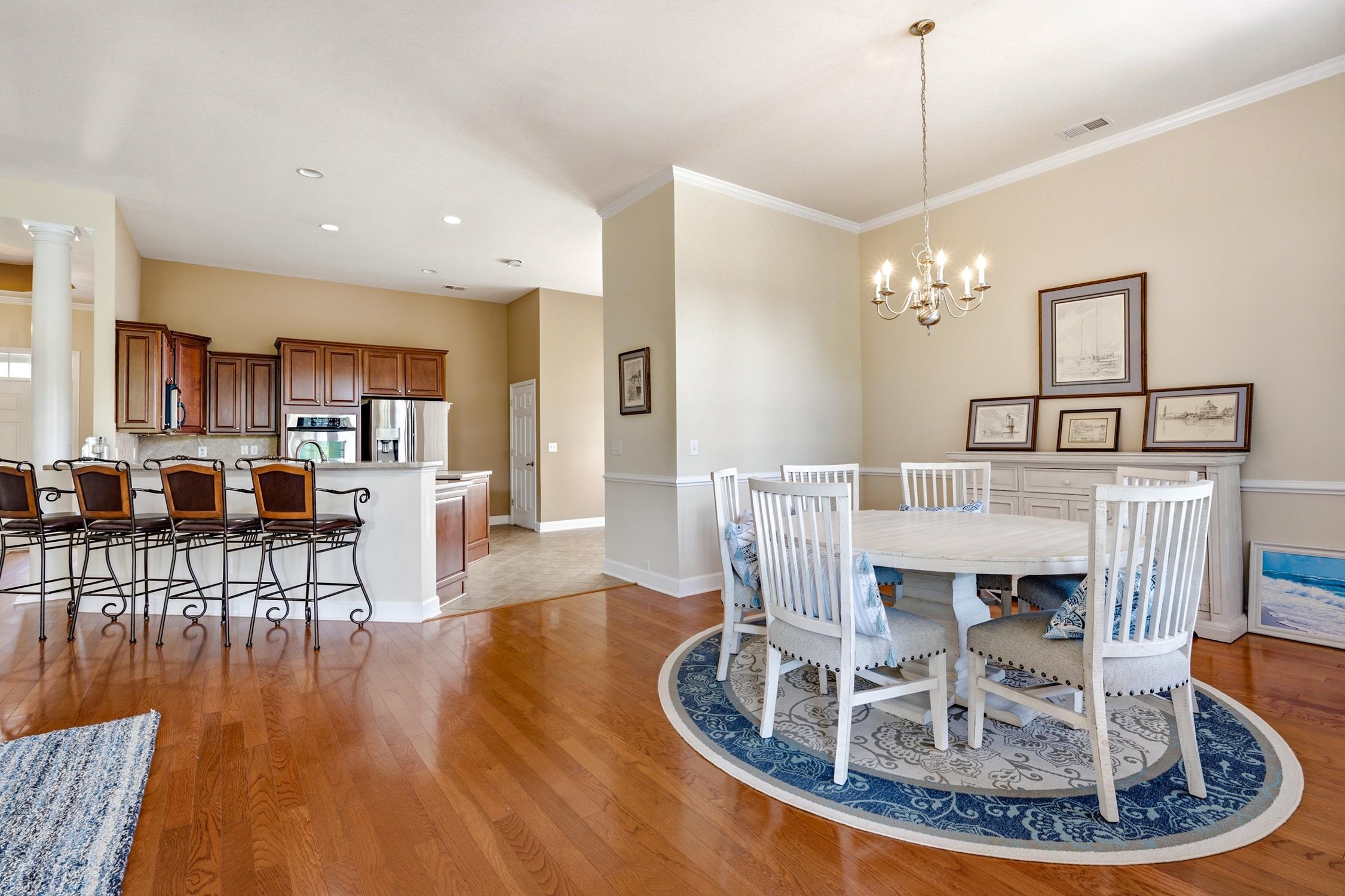 444 Hunley Lane Myrtle Beach, SC 29579 - Photo 13 of 46